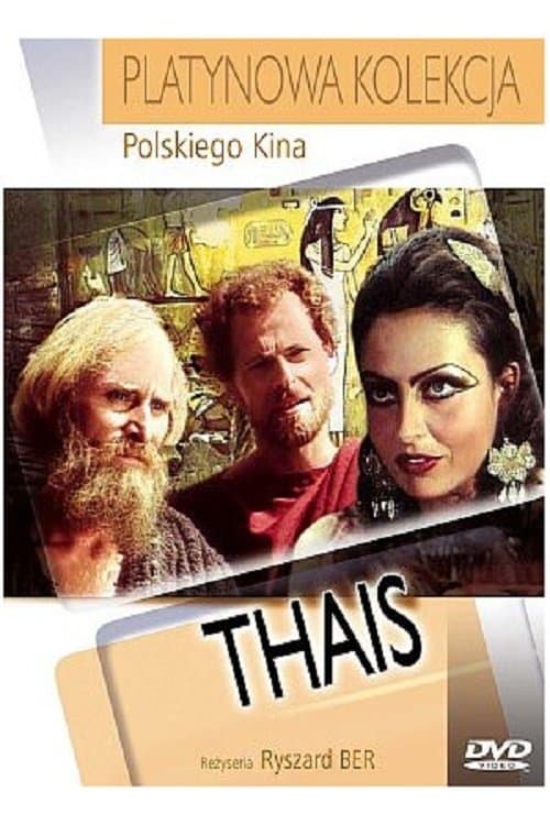 Oglądaj Thais