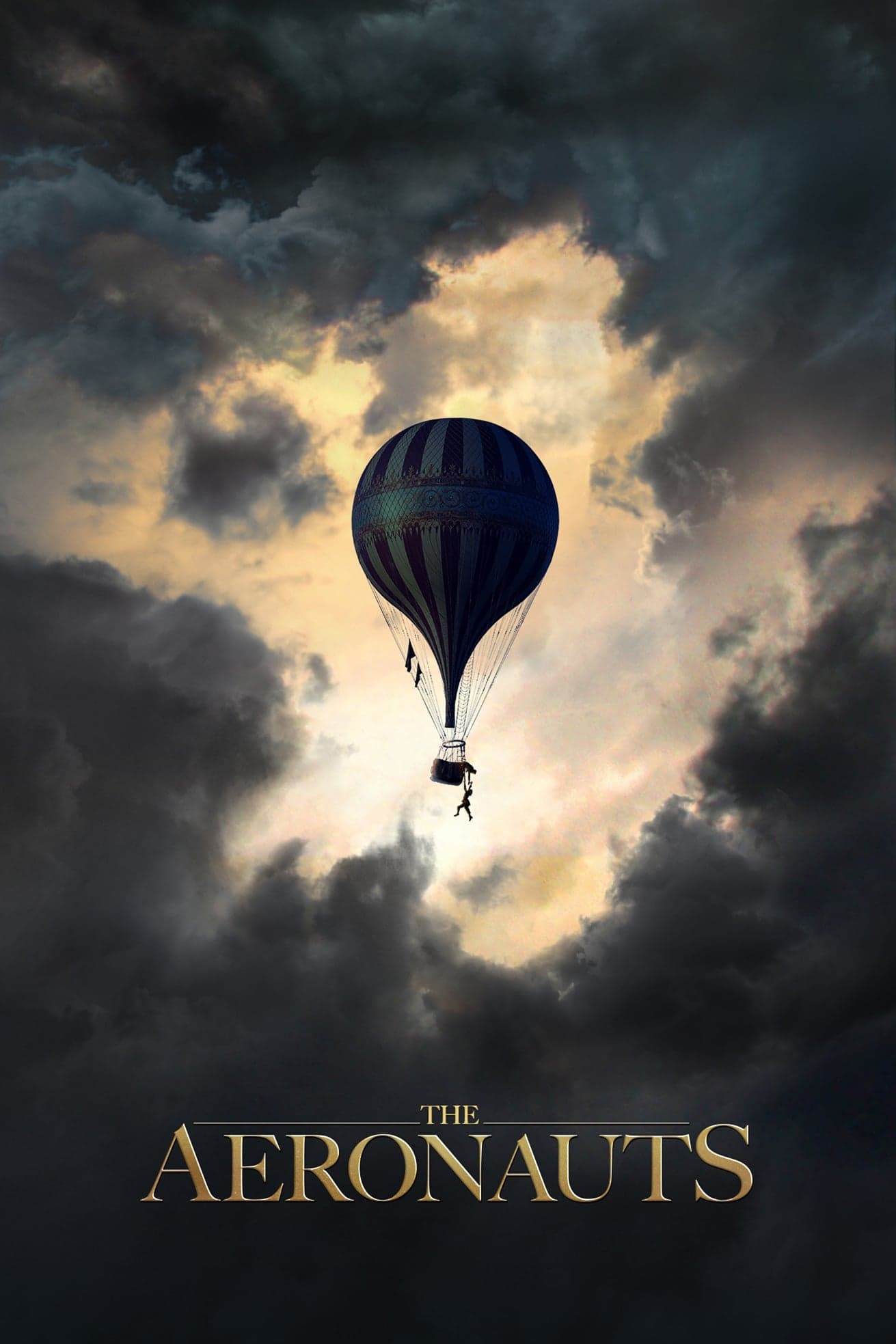 Oglądaj The Aeronauts