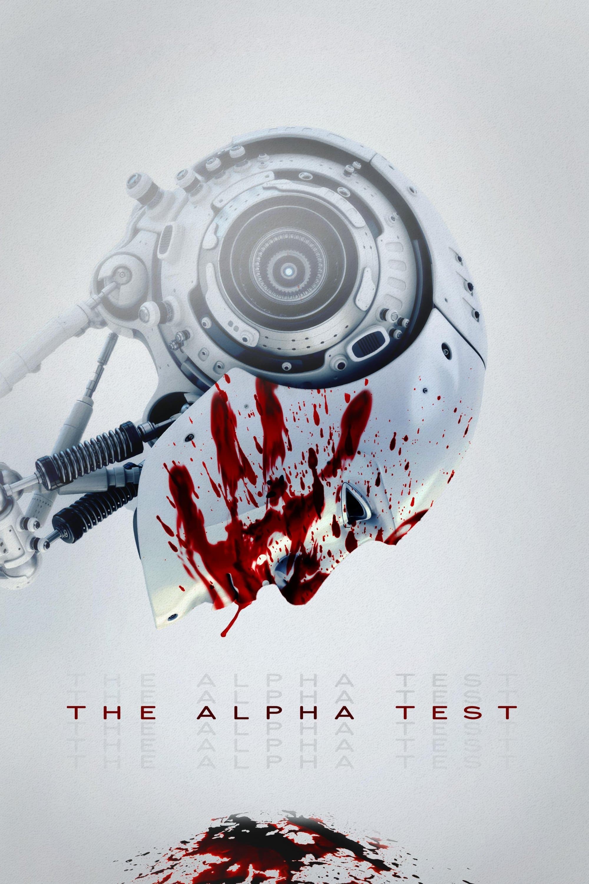 Oglądaj The Alpha Test