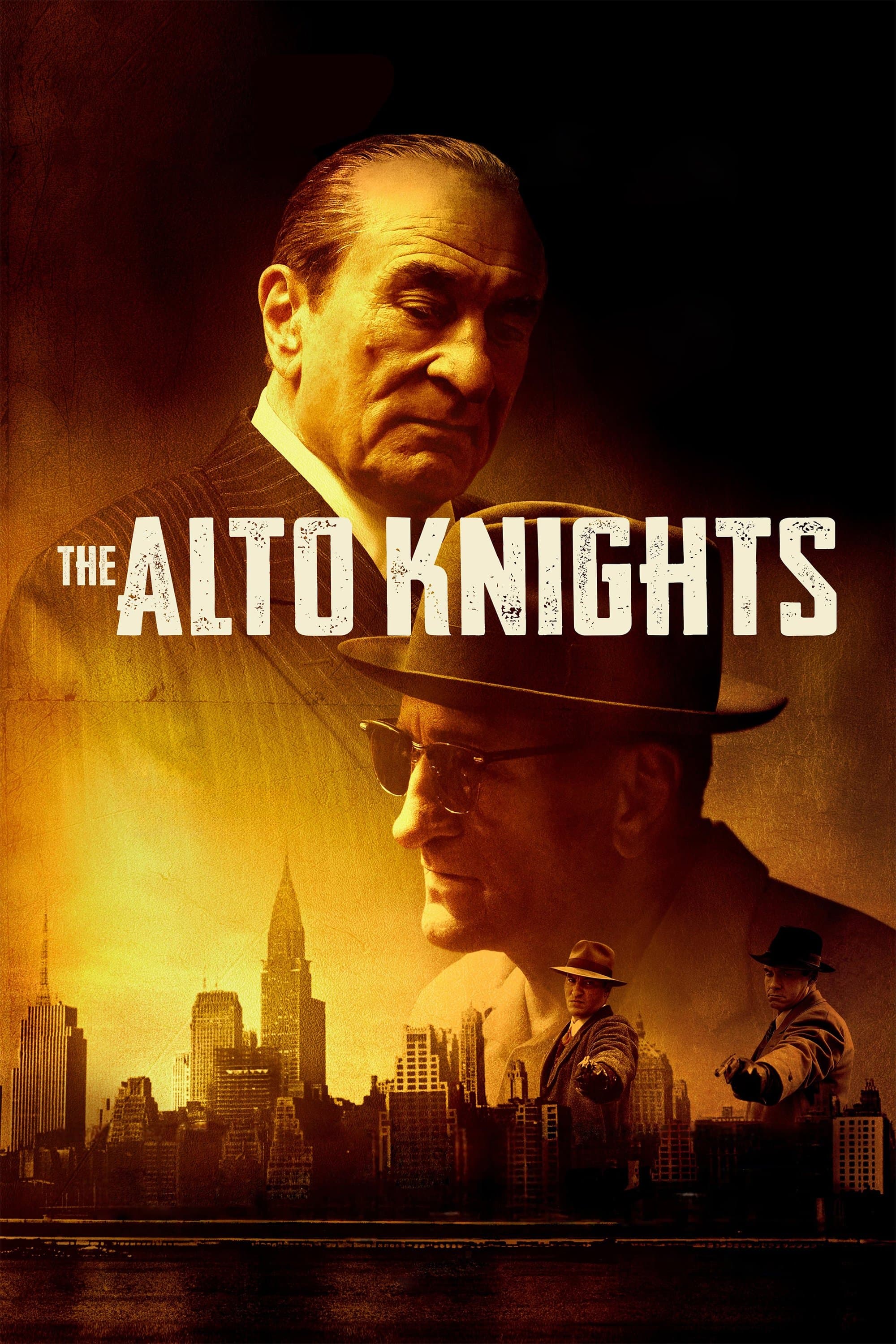 Oglądaj The Alto Knights