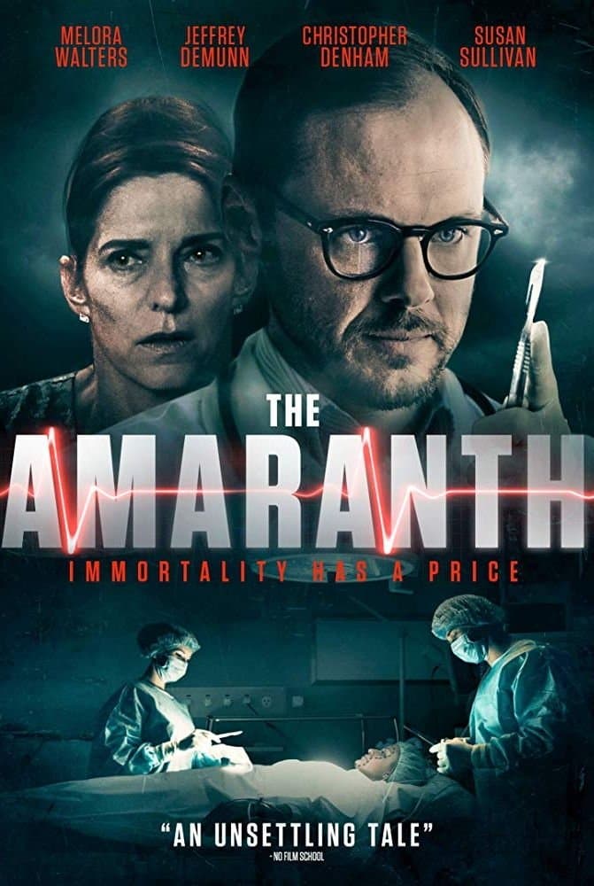 Oglądaj The Amaranth