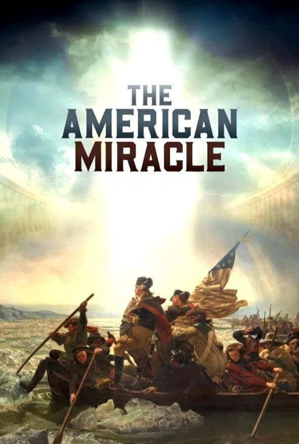 Oglądaj The American Miracle