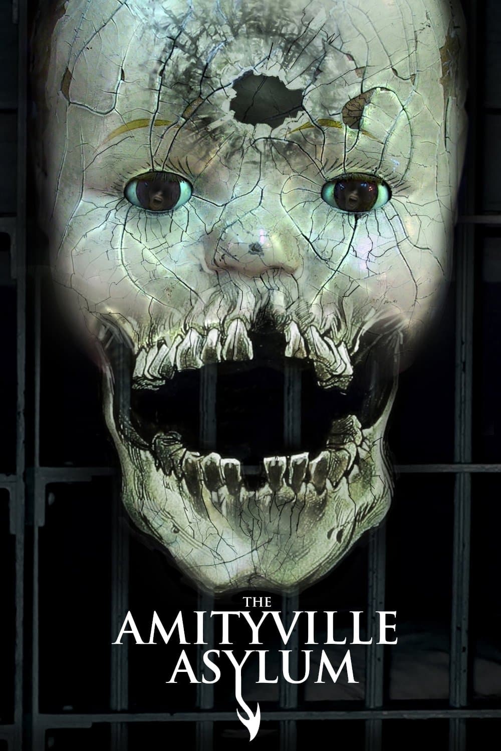 Oglądaj The Amityville Asylum
