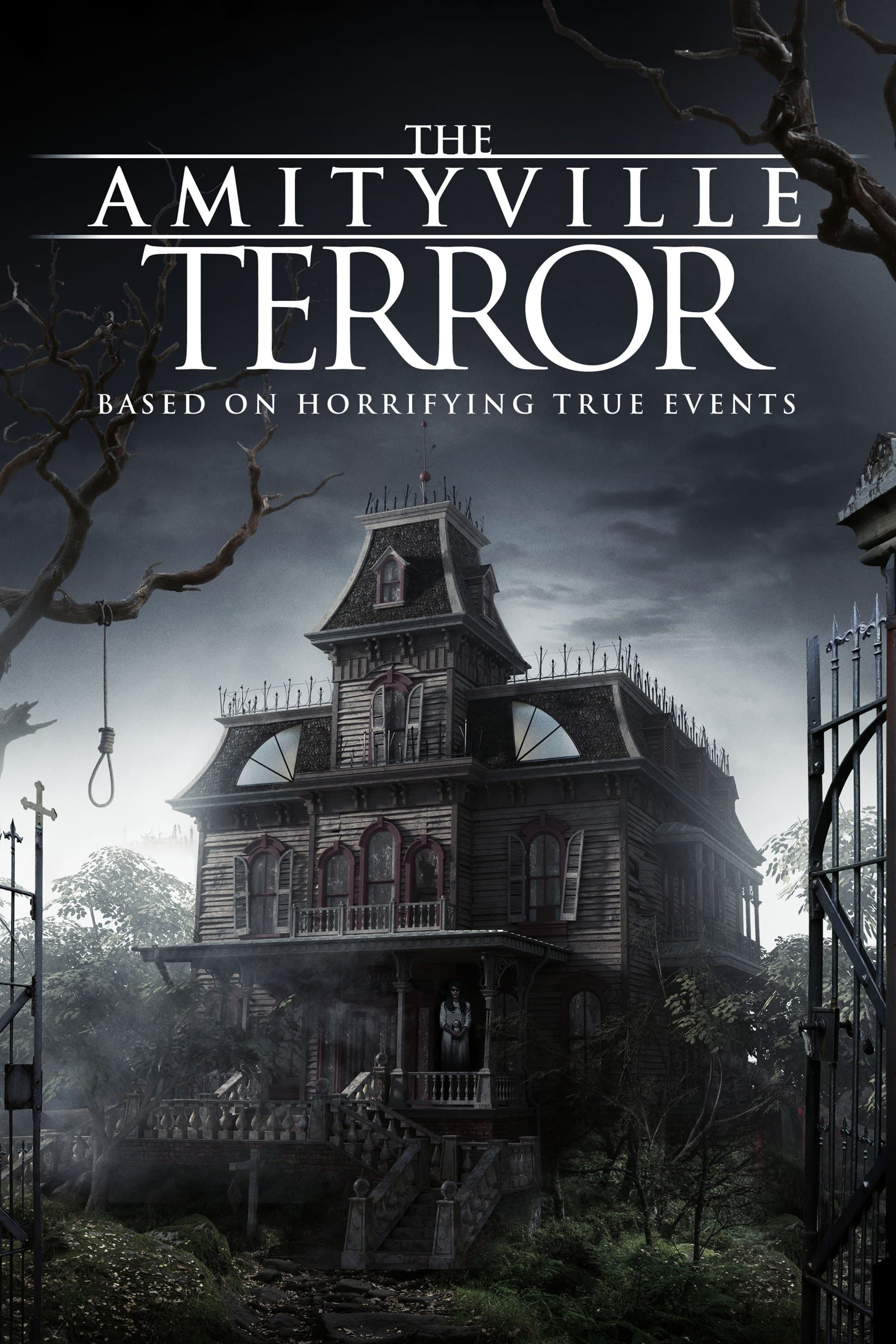 Oglądaj The Amityville Terror