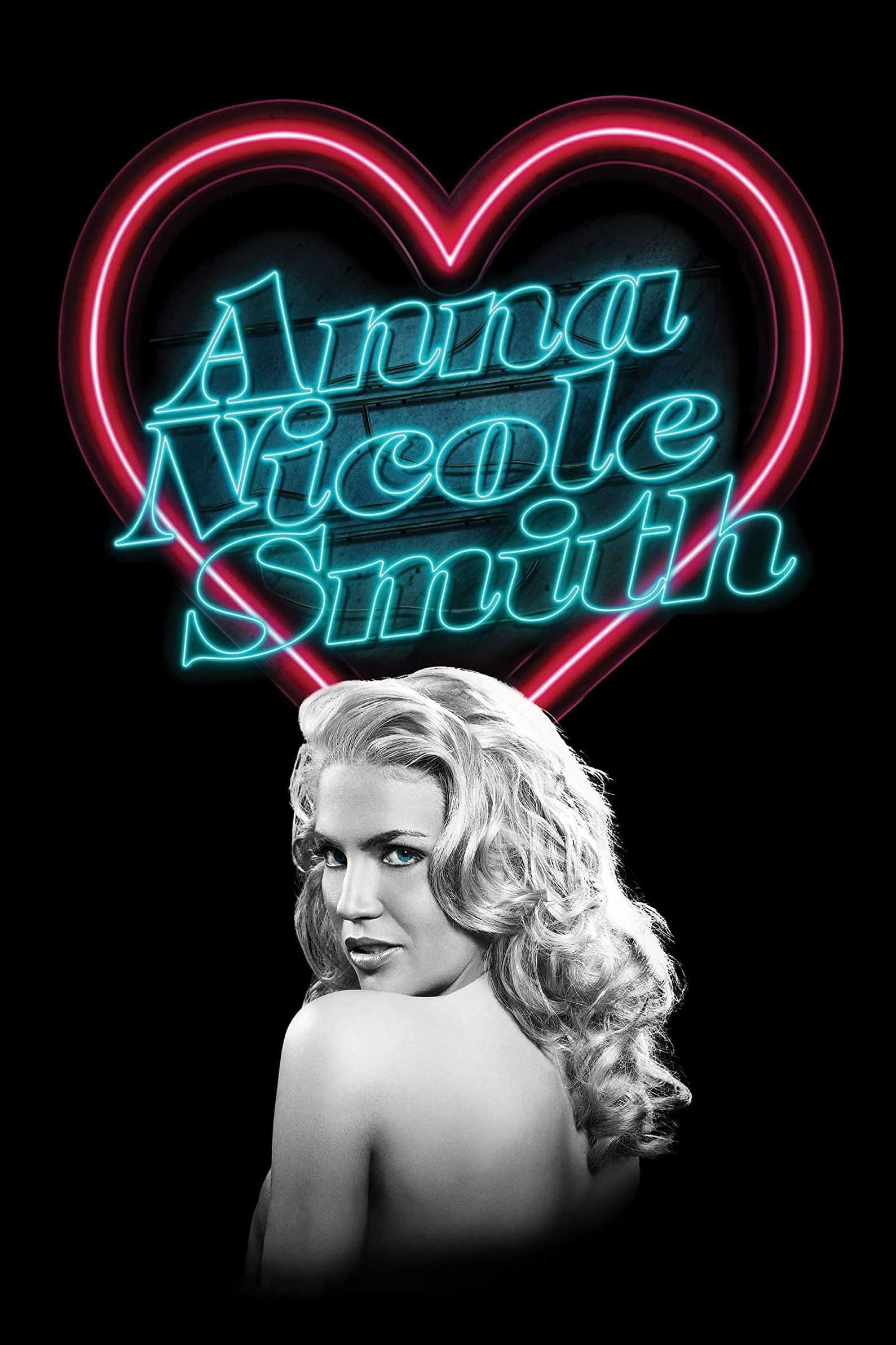Oglądaj The Anna Nicole Smith Story