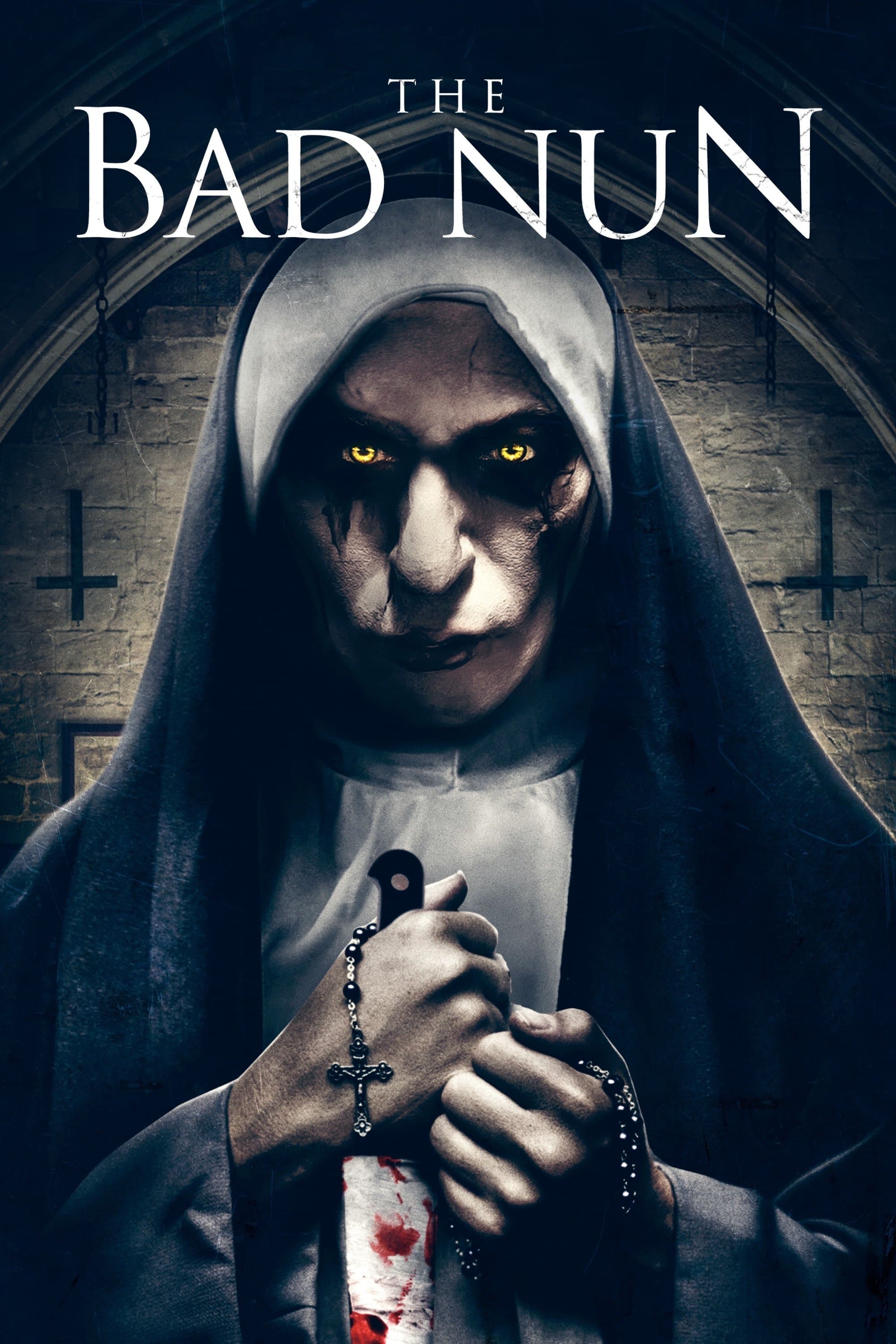 Oglądaj The Bad Nun