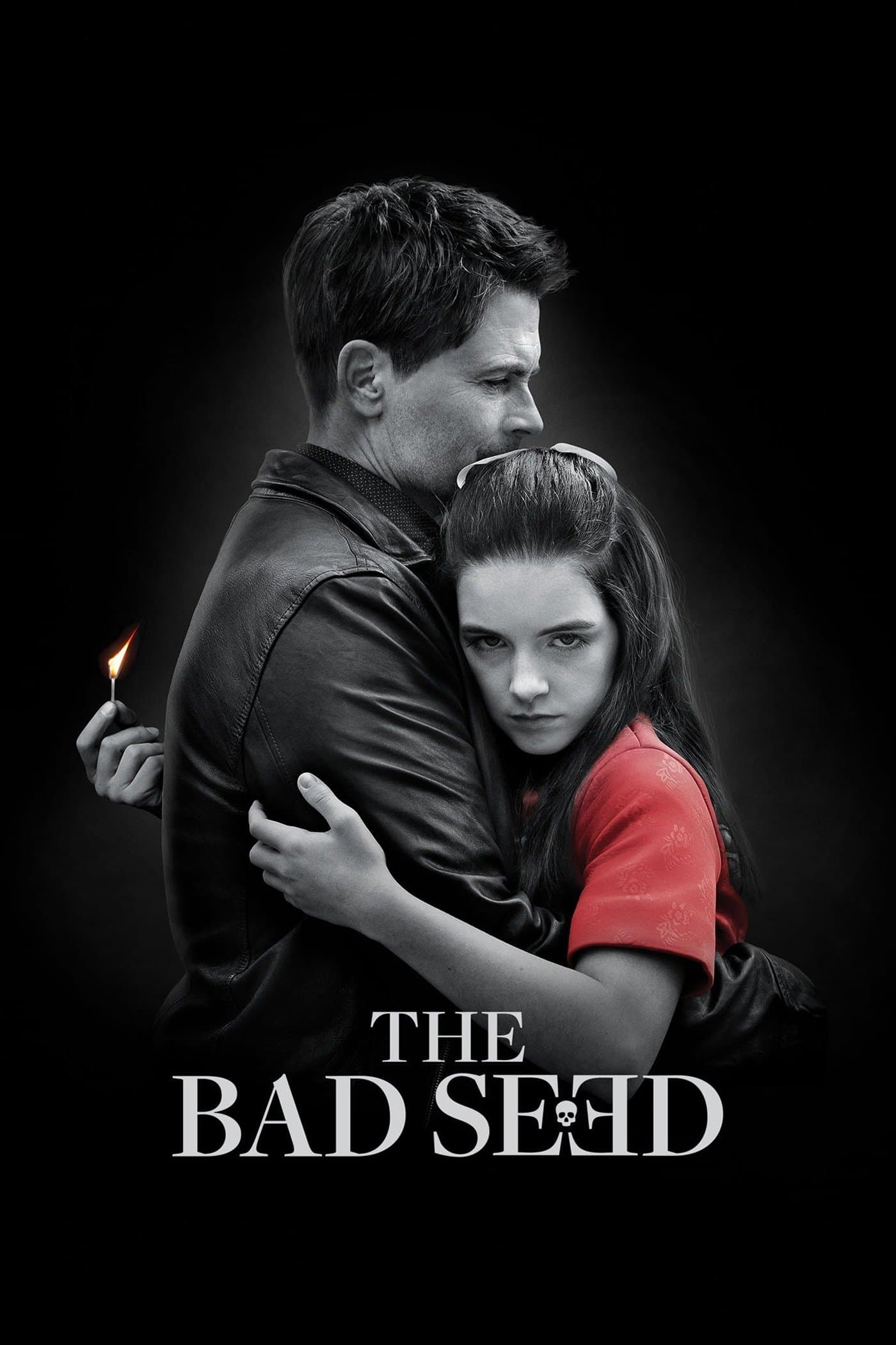Oglądaj The Bad Seed