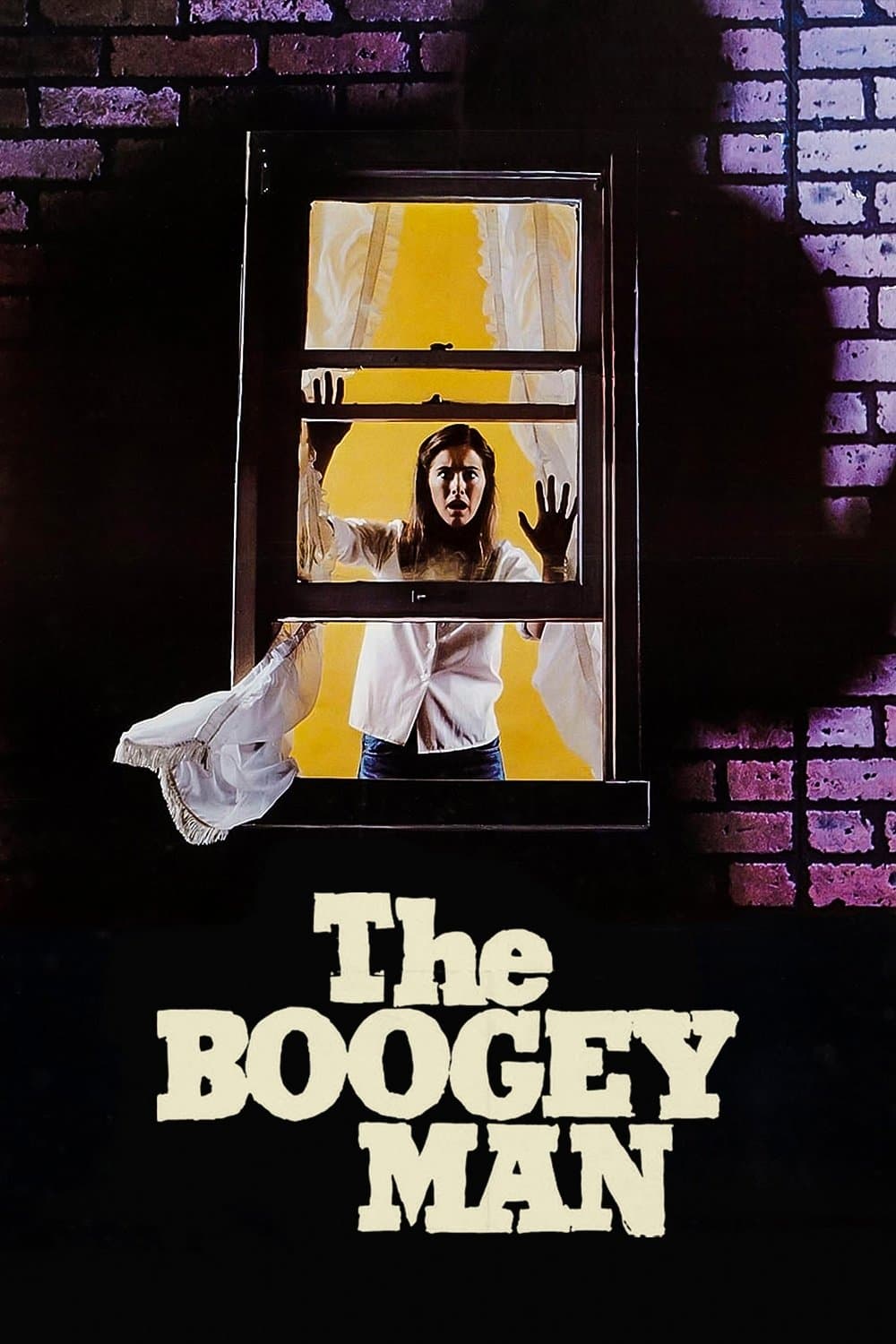 Oglądaj The Boogey Man