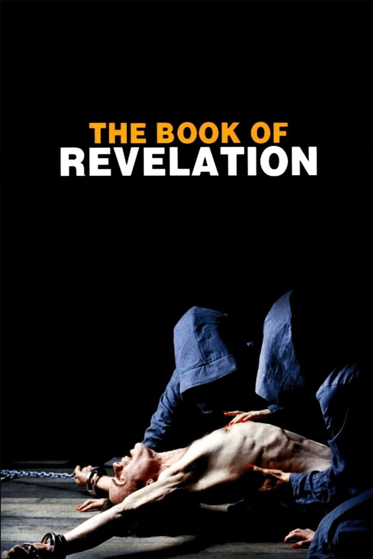 Oglądaj The Book of Revelation