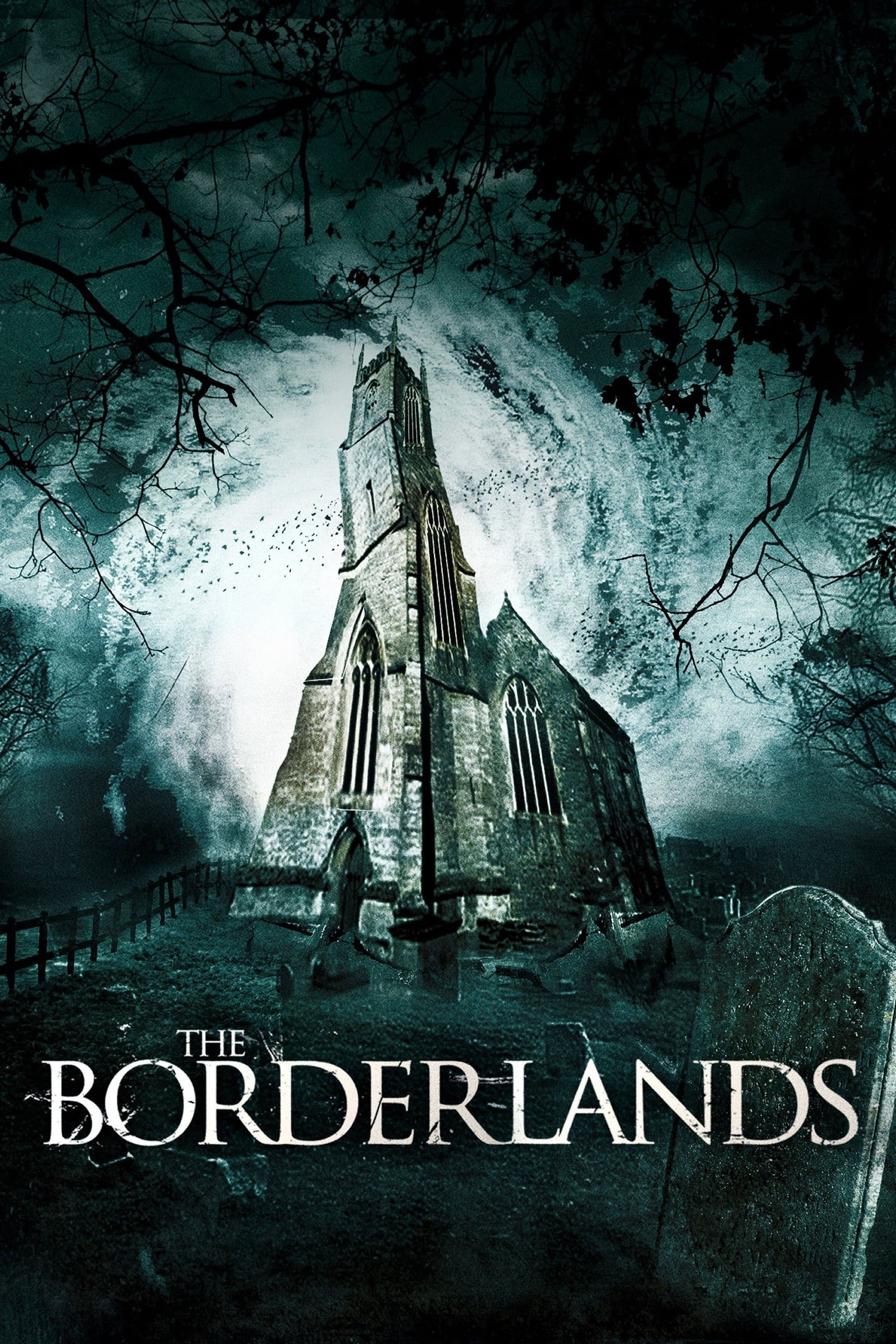 Oglądaj The Borderlands