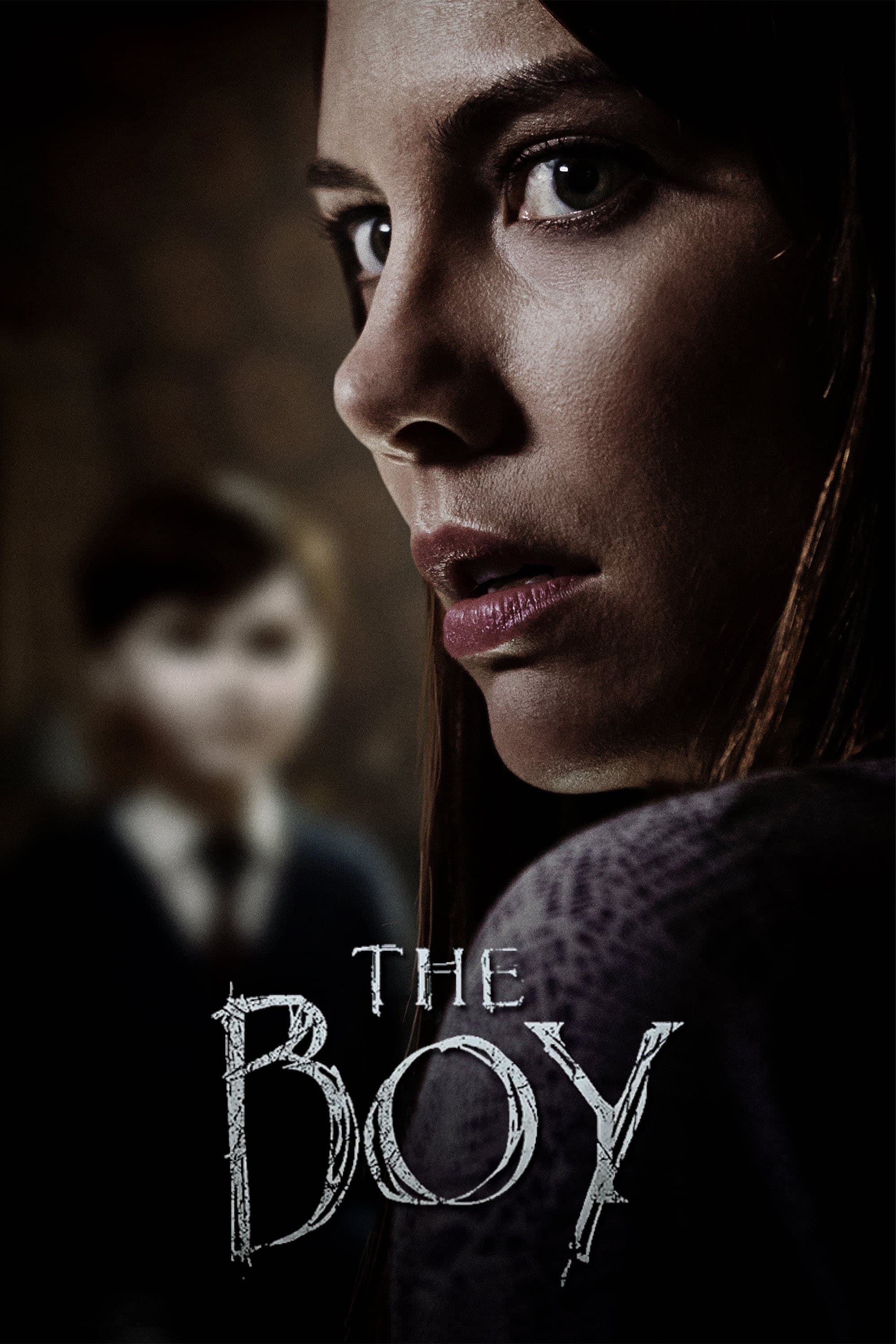 Oglądaj The Boy