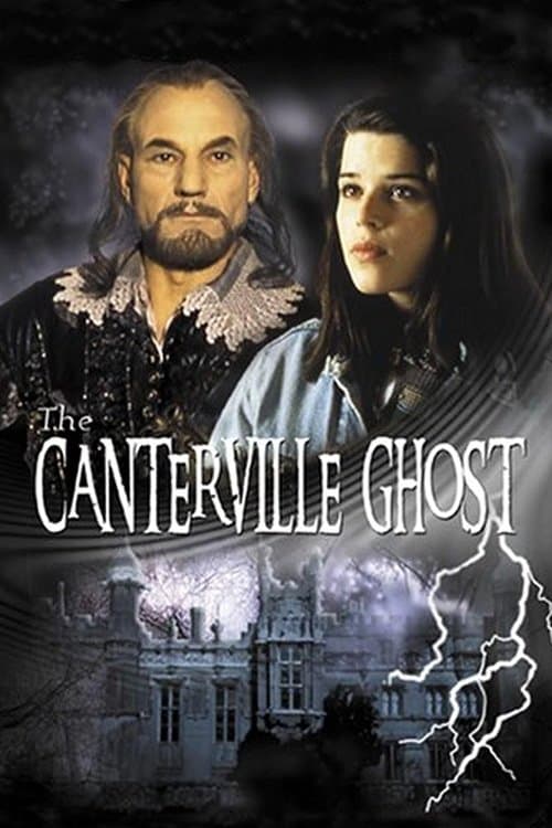 Oglądaj The Canterville Ghost