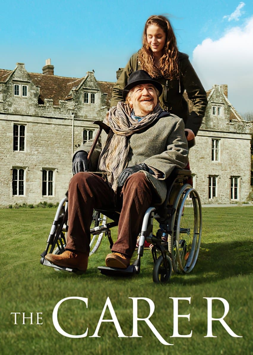 Oglądaj The Carer