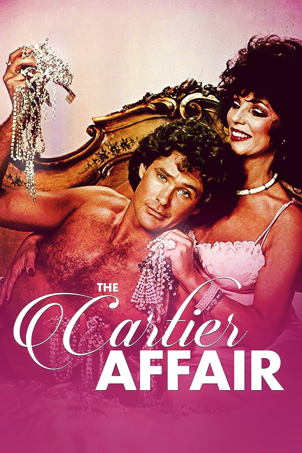 Oglądaj The Cartier Affair