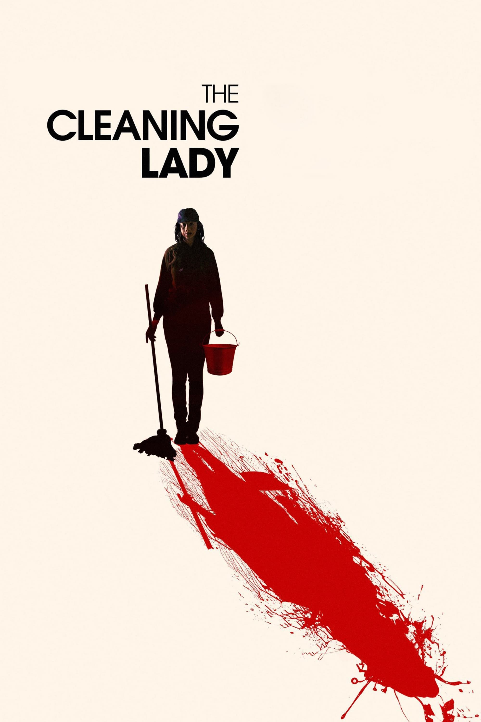 Oglądaj The Cleaning Lady