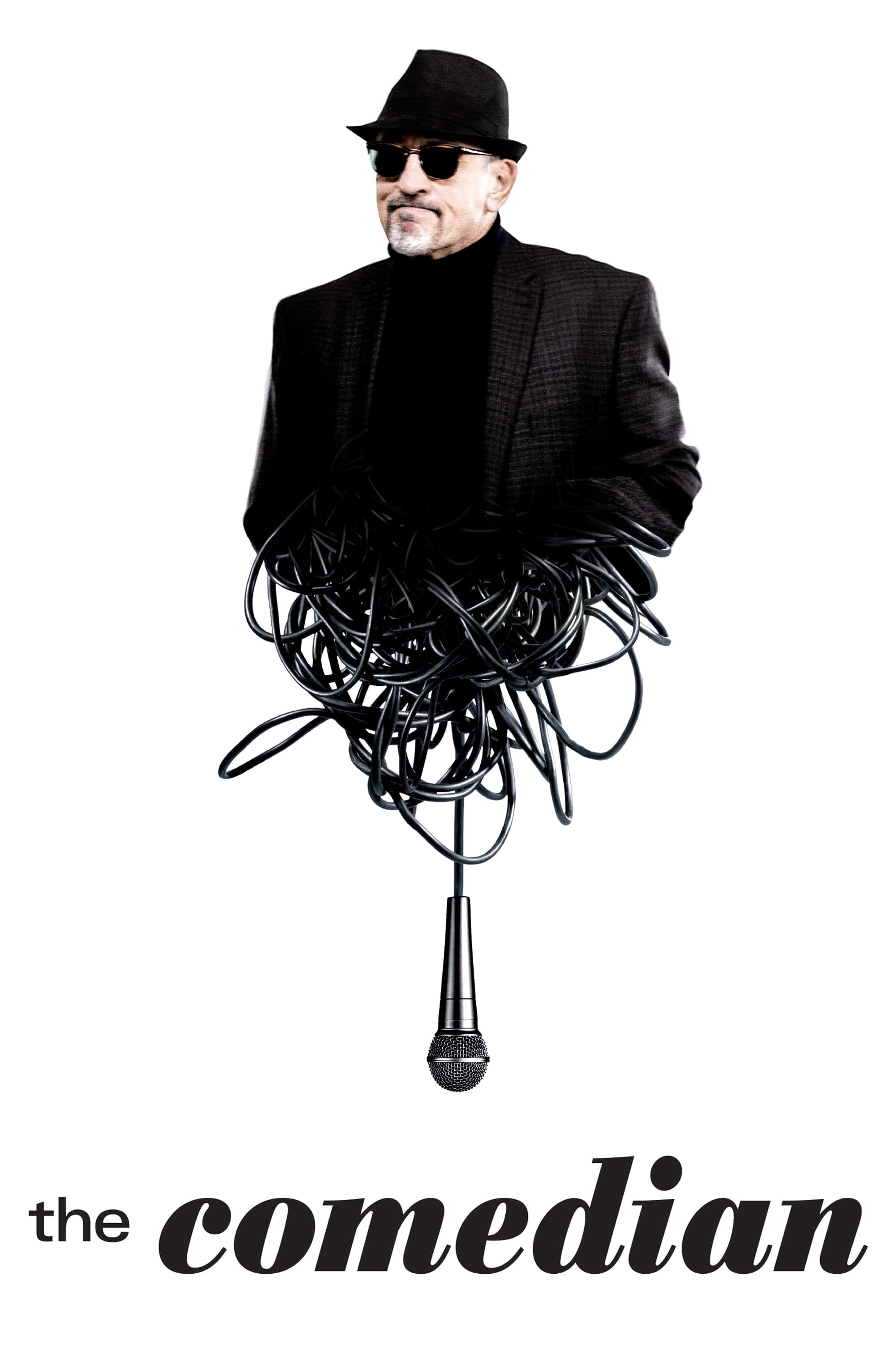 Oglądaj The Comedian