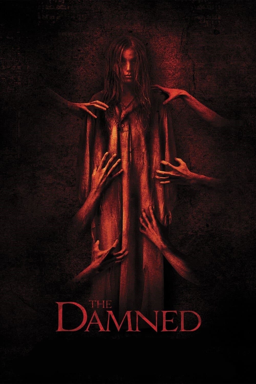 Oglądaj The Damned