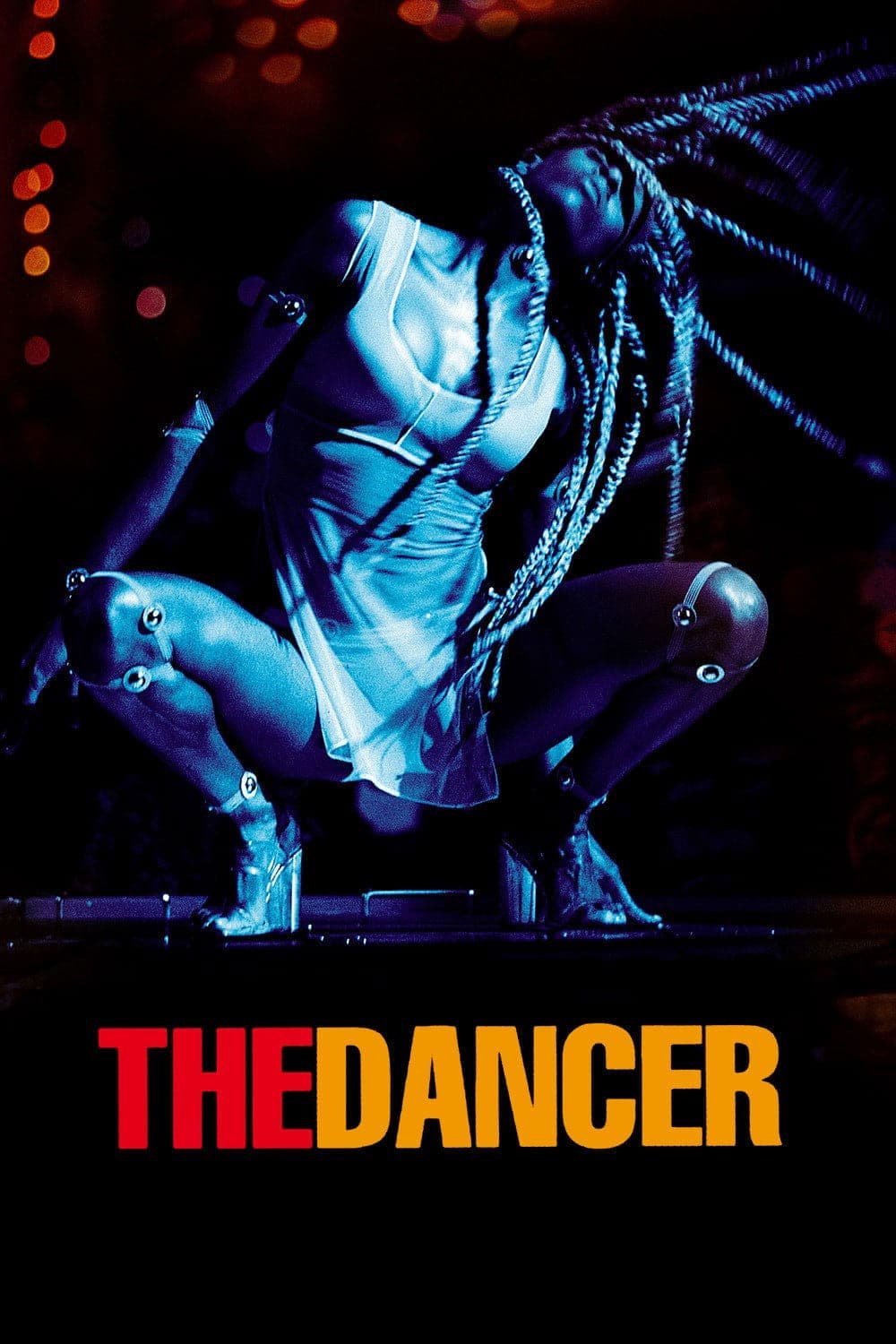Oglądaj The Dancer