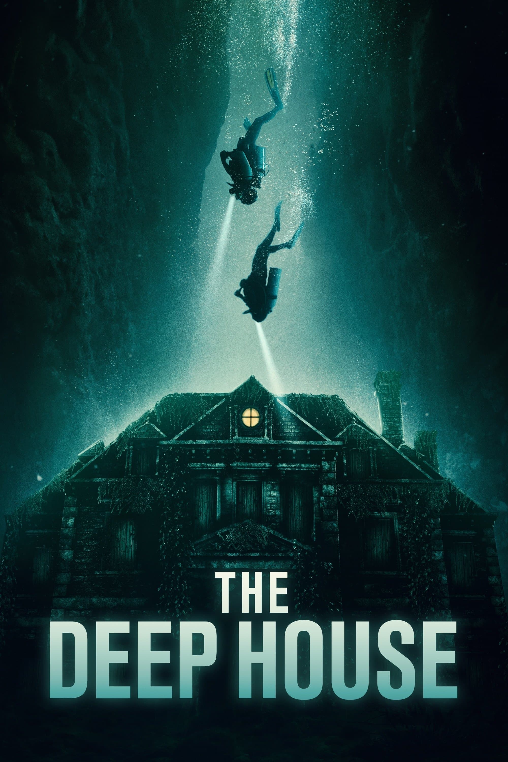 Oglądaj The Deep House