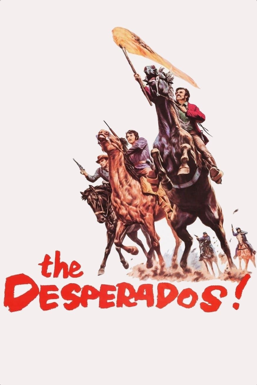 Oglądaj The Desperados