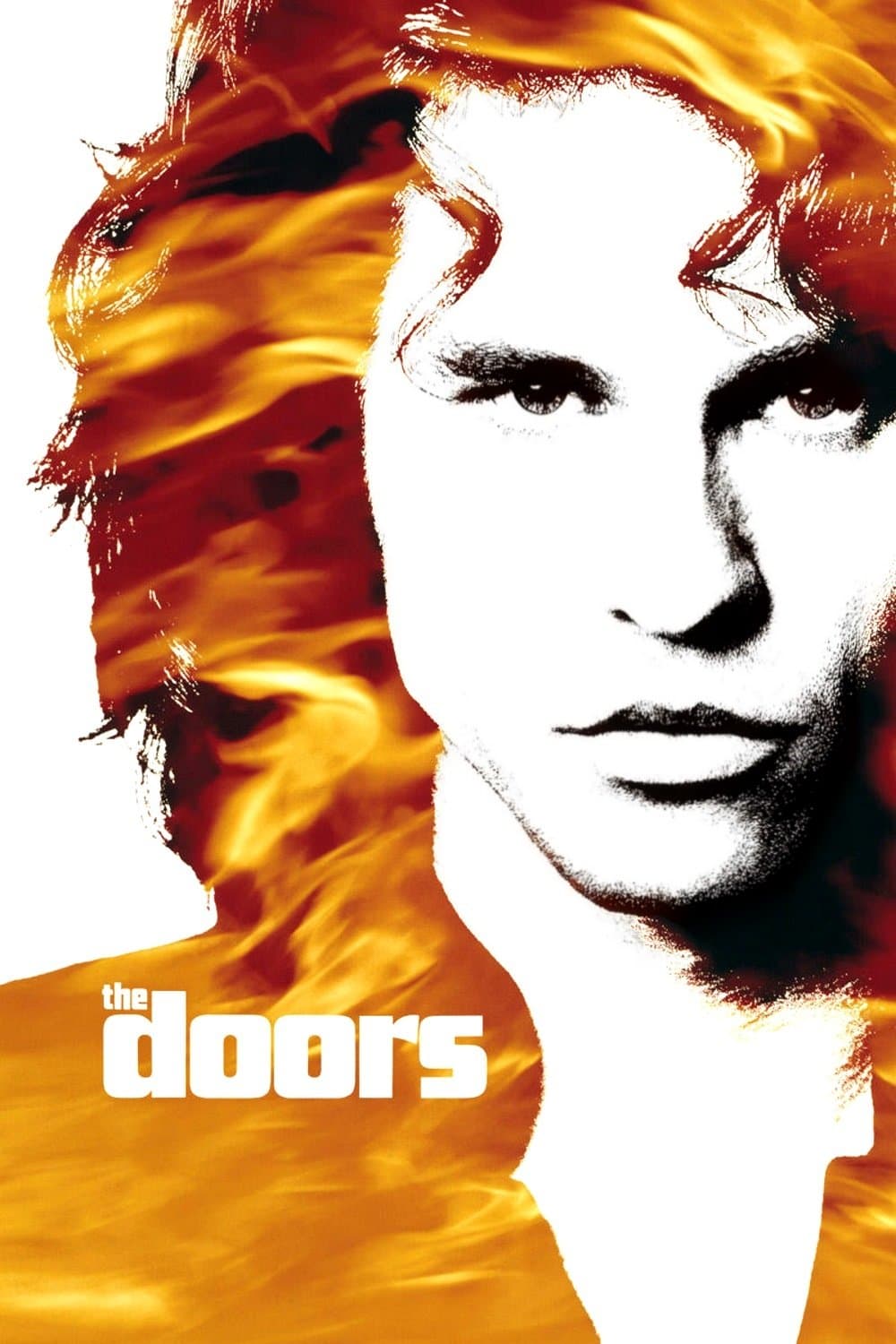 Oglądaj The Doors