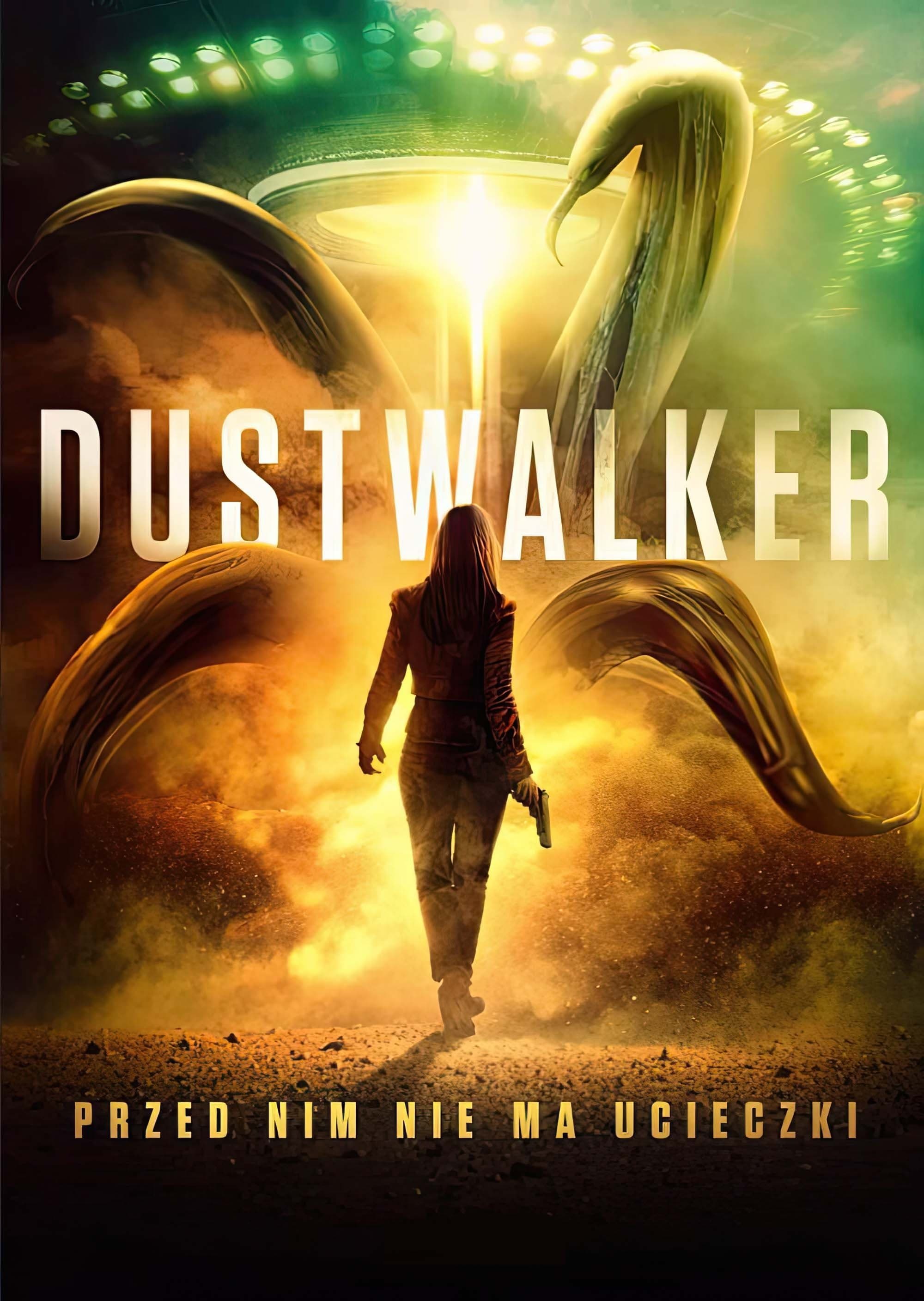 Oglądaj The Dustwalker