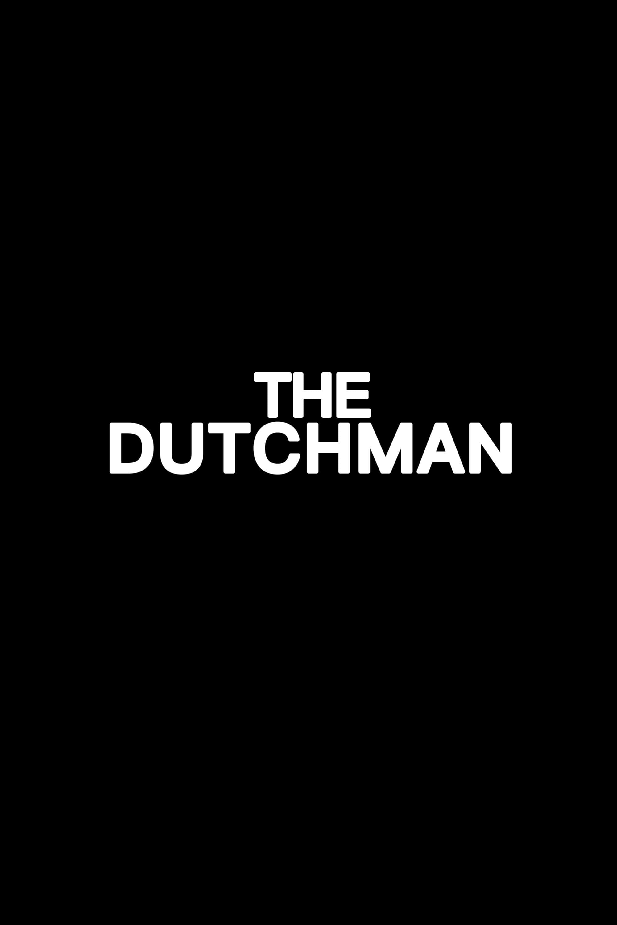 Oglądaj The Dutchman