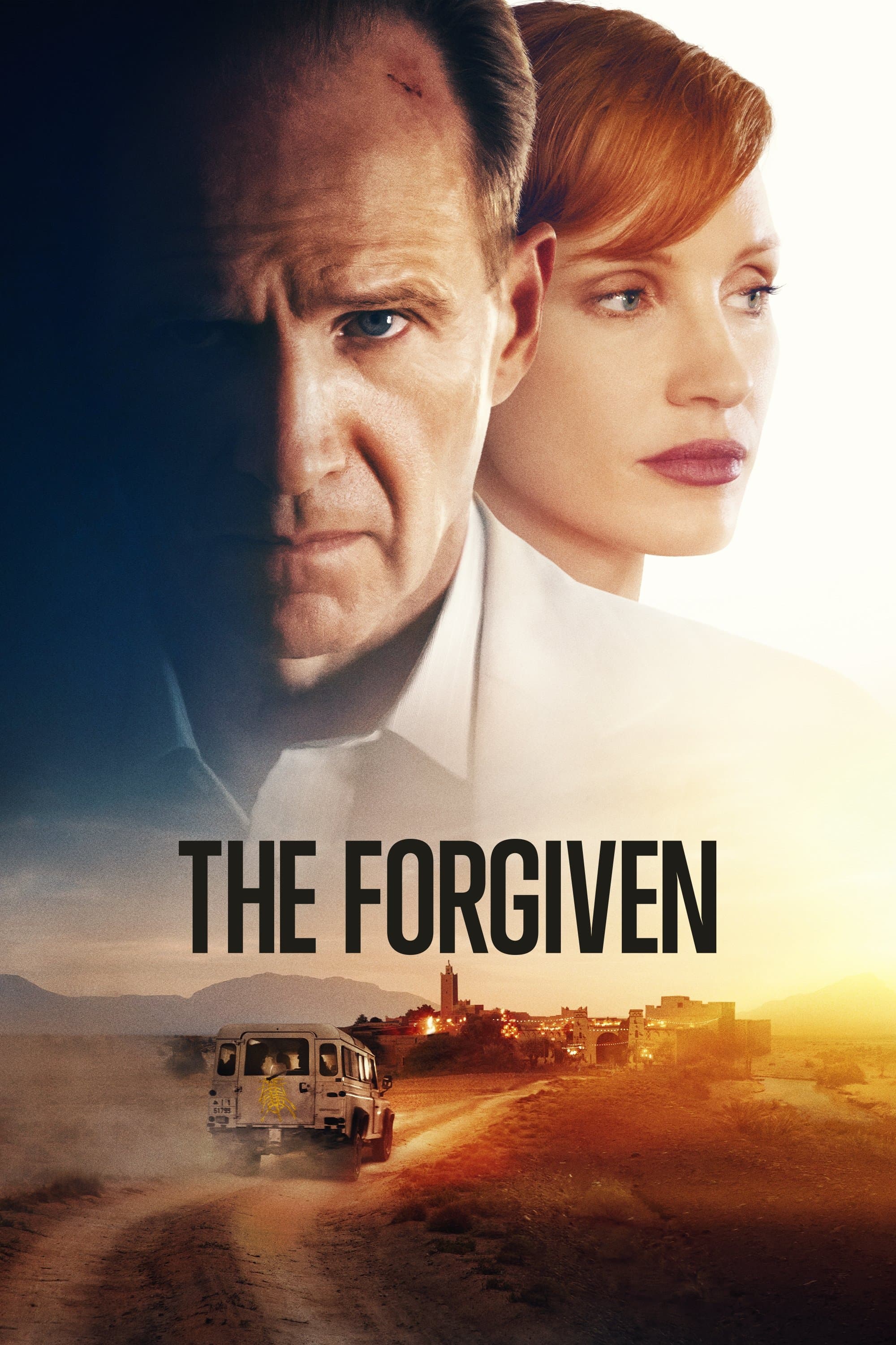 Oglądaj The Forgiven