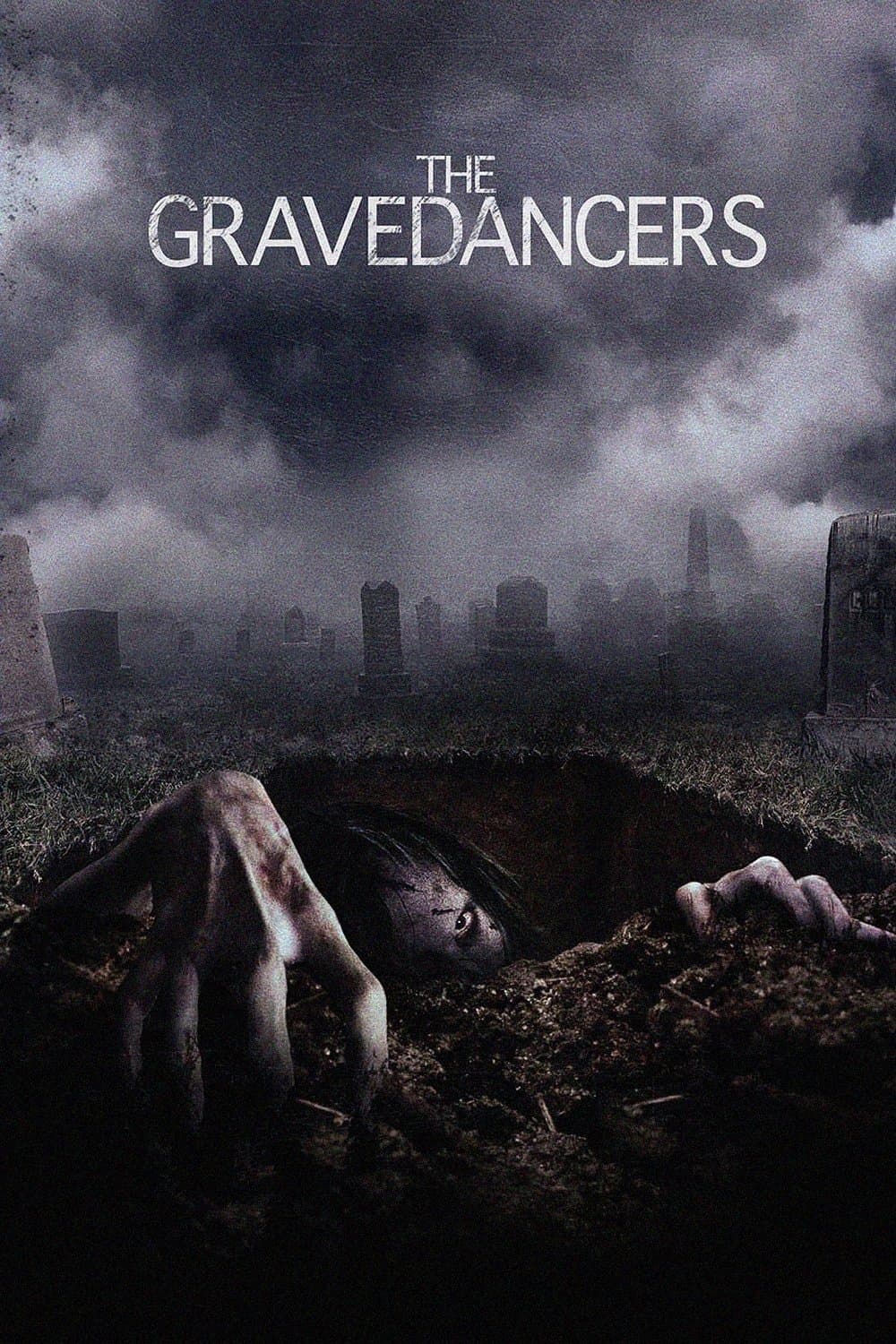 Oglądaj The Gravedancers