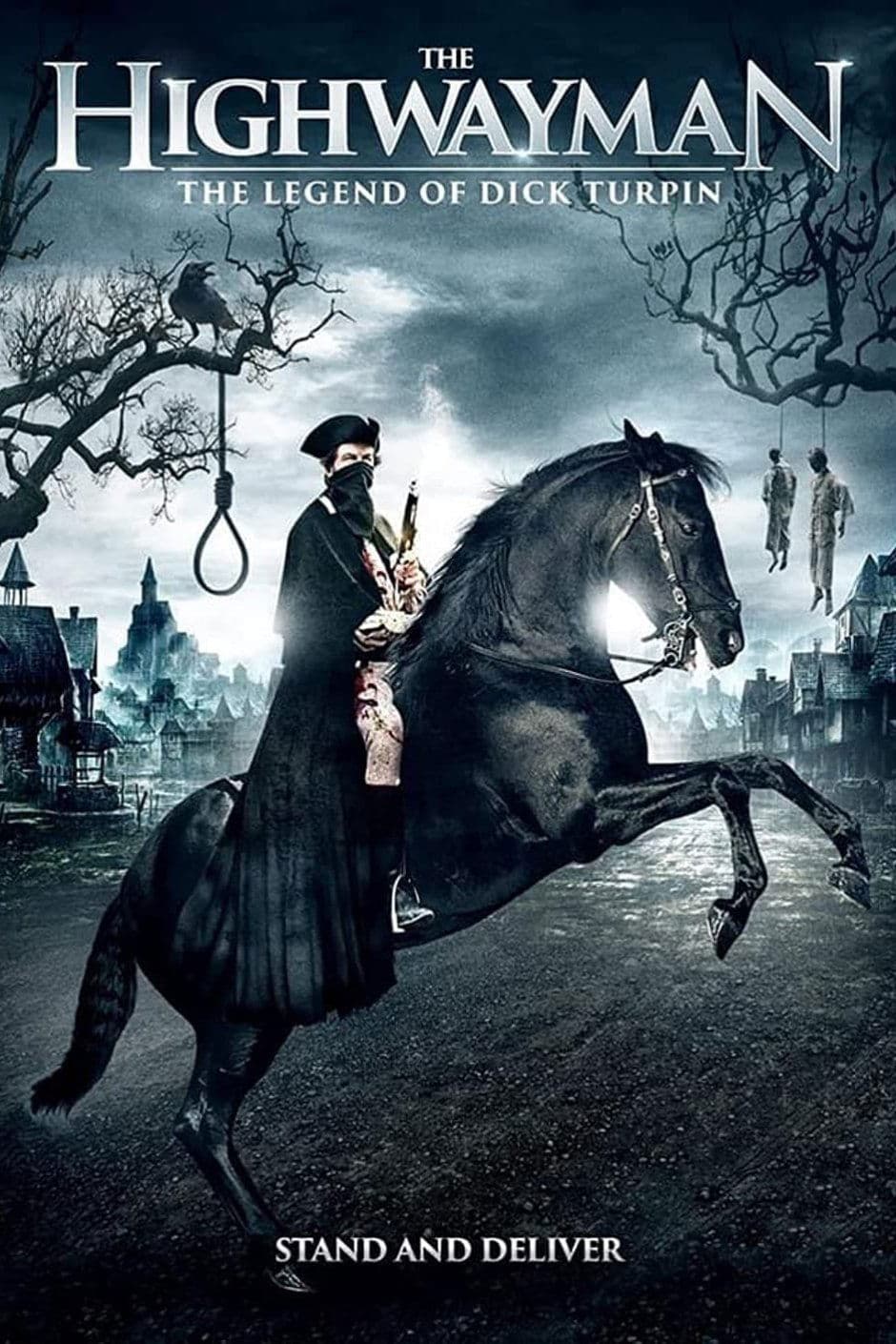 Oglądaj The Highwayman