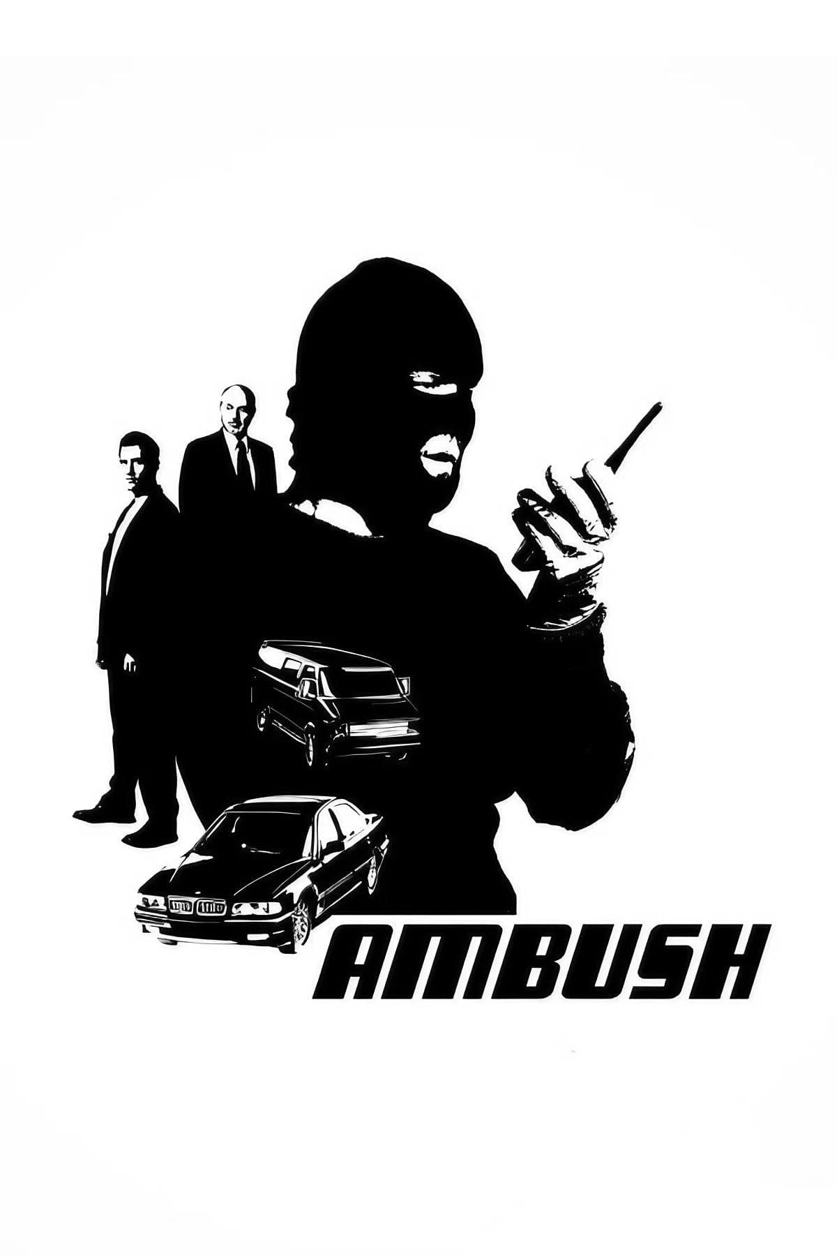 Oglądaj The Hire: Ambush
