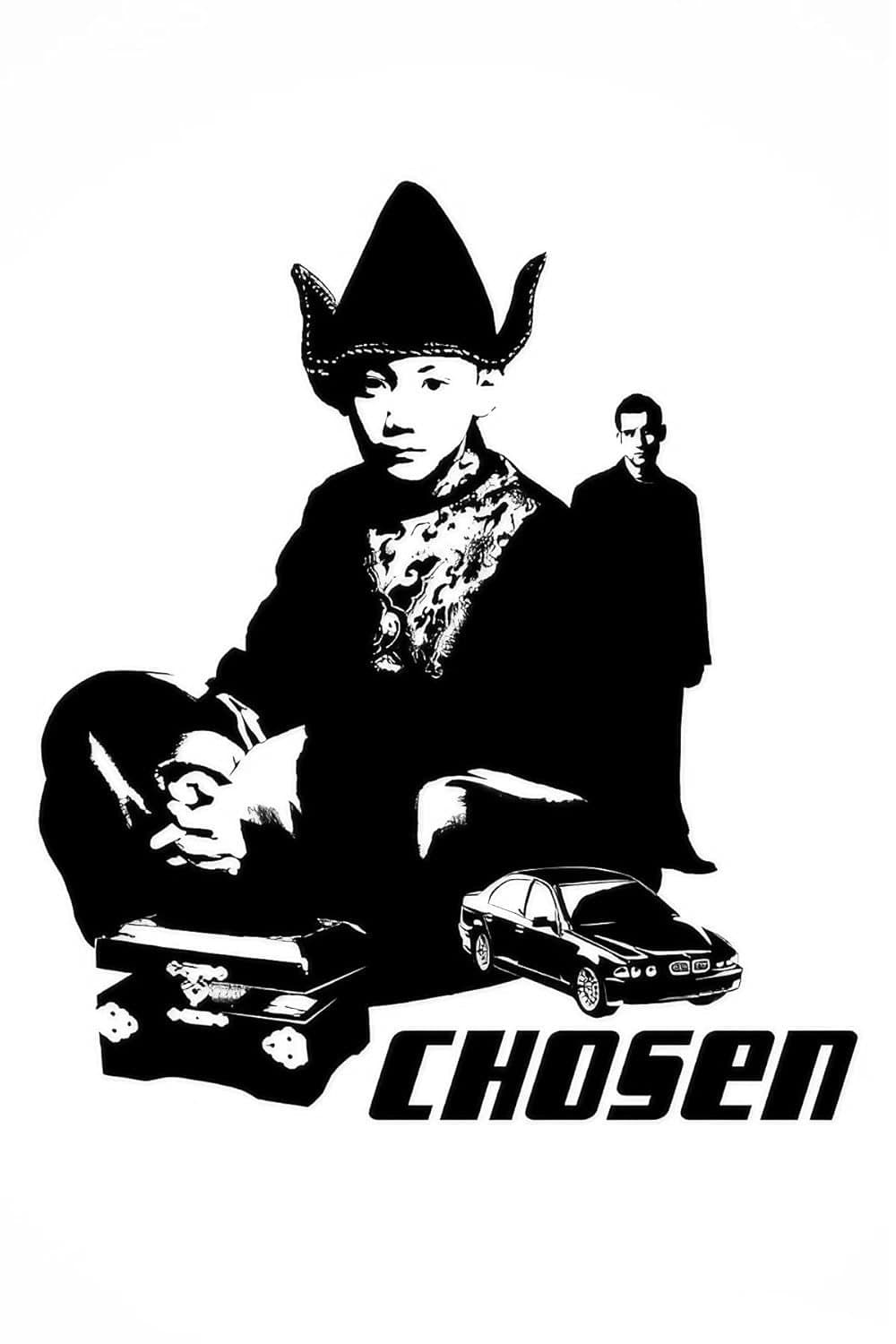 Oglądaj The Hire: Chosen