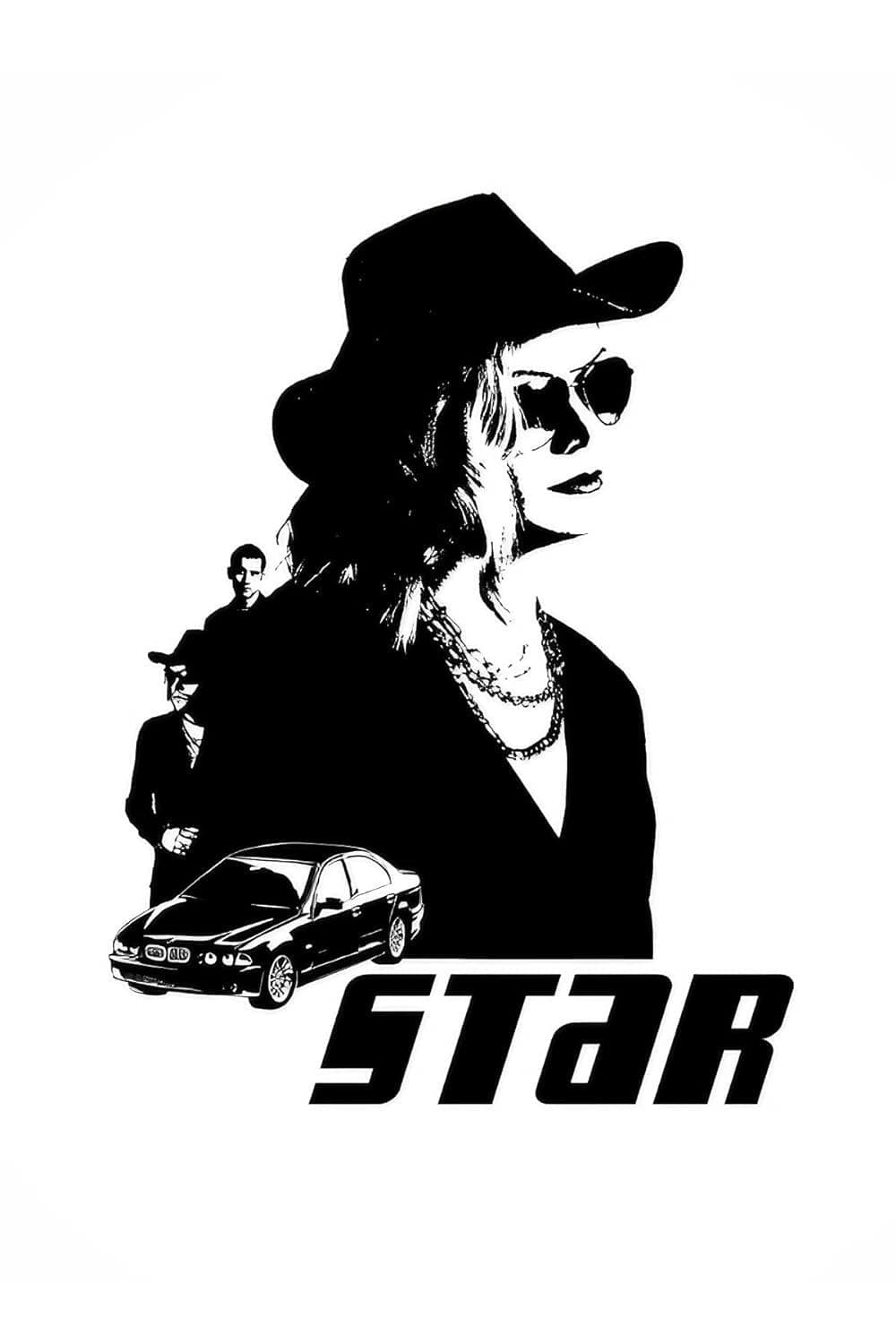 Oglądaj The Hire: Star