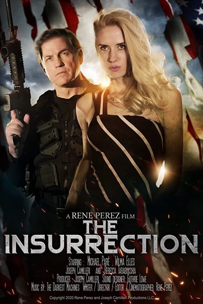 Oglądaj The Insurrection