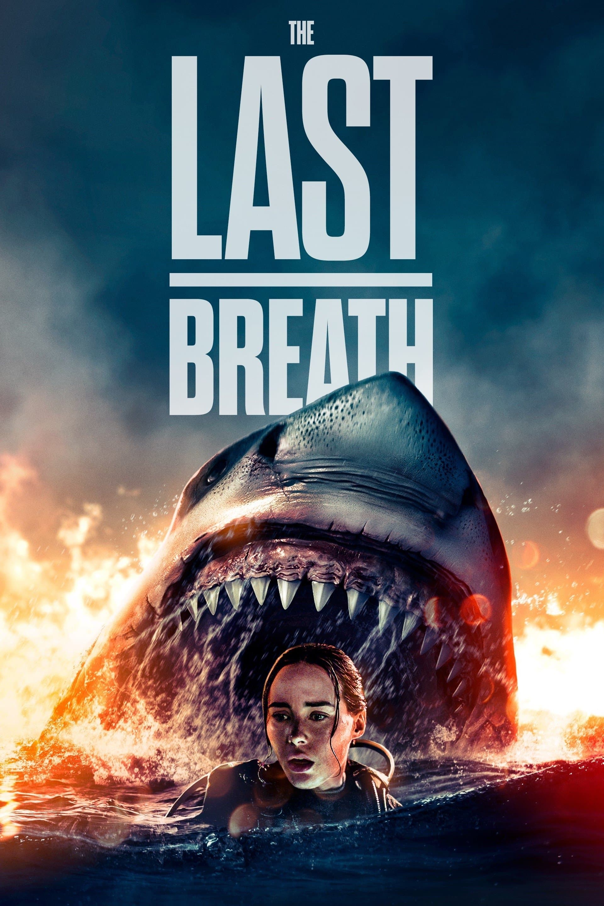 Oglądaj The Last Breath