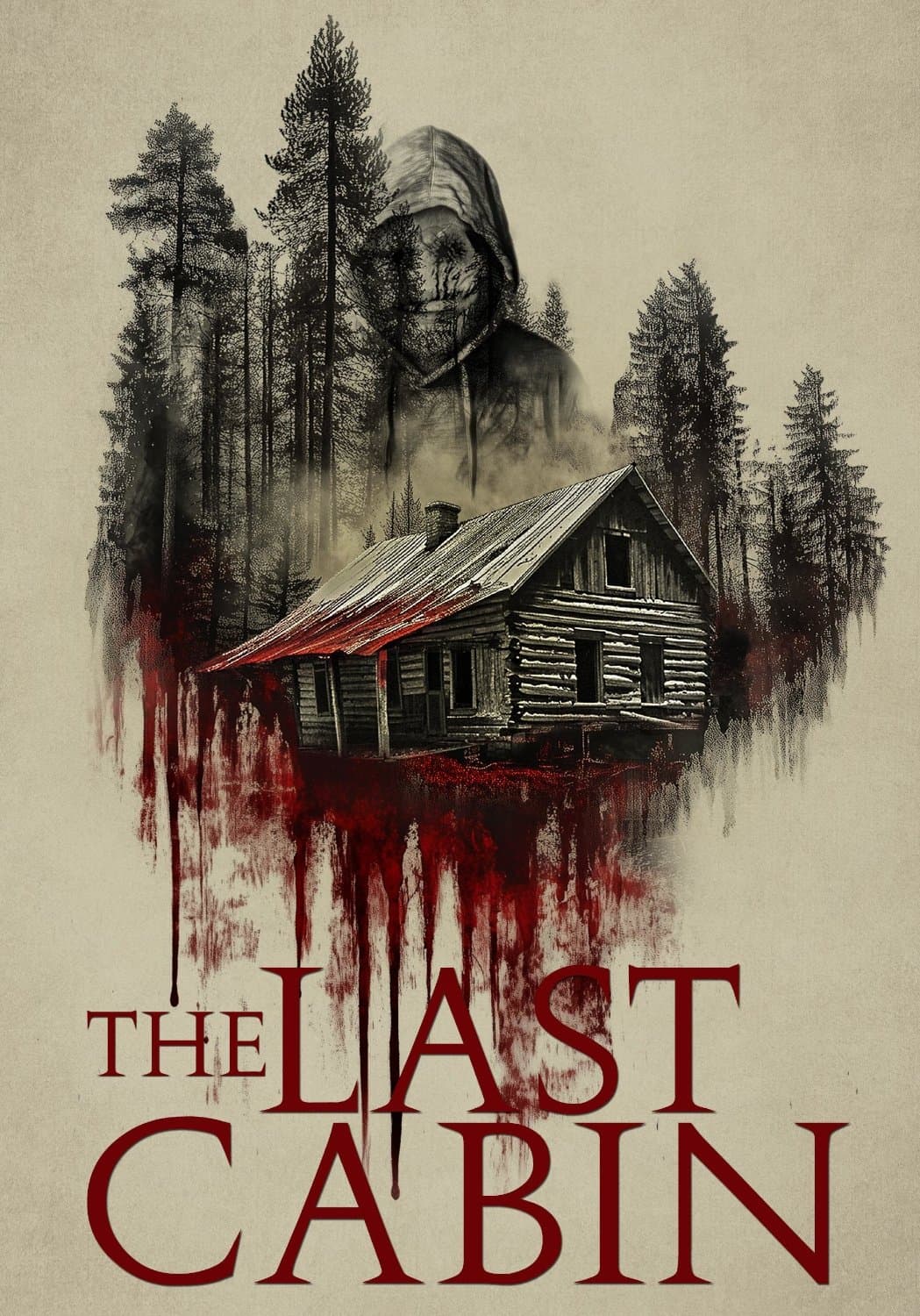 Oglądaj The Last Cabin