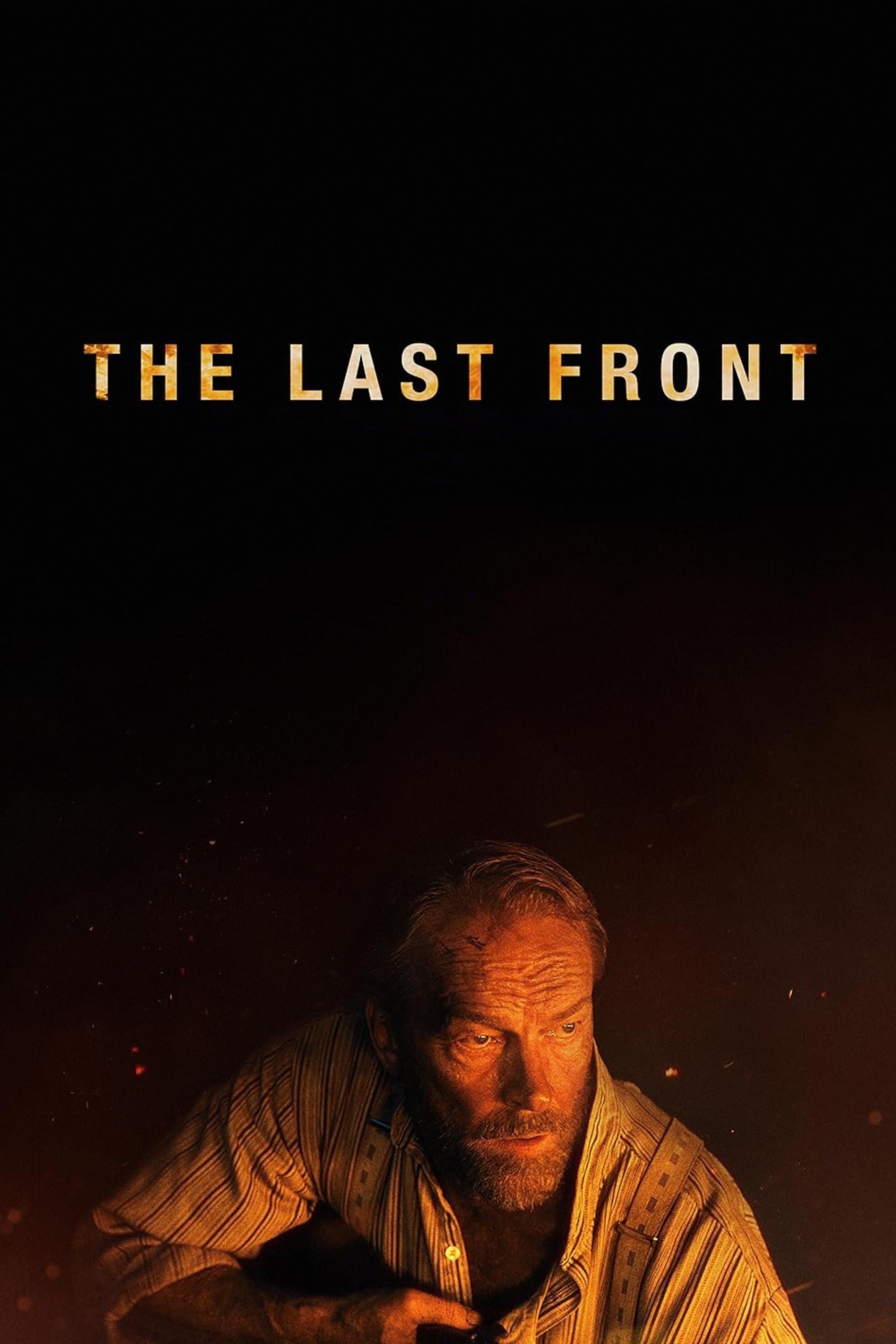 Oglądaj The Last Front