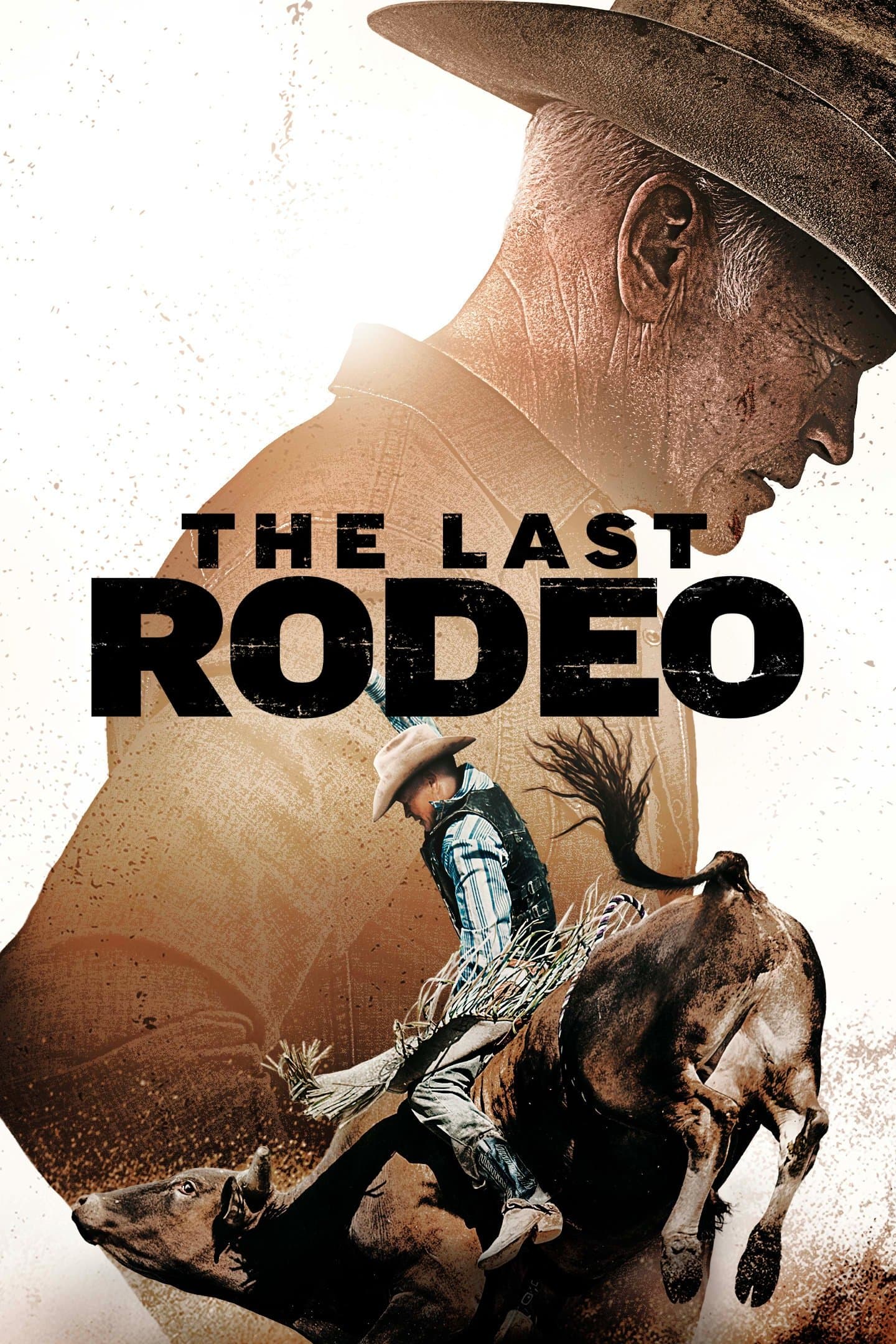 Oglądaj The Last Rodeo
