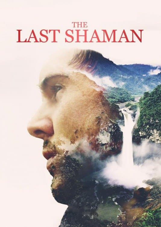 Oglądaj The Last Shaman