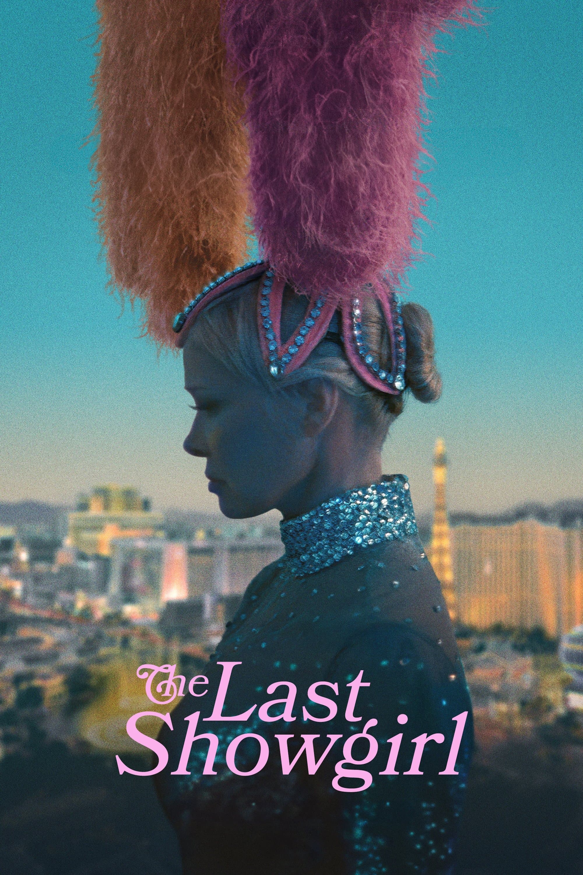 Oglądaj The Last Showgirl