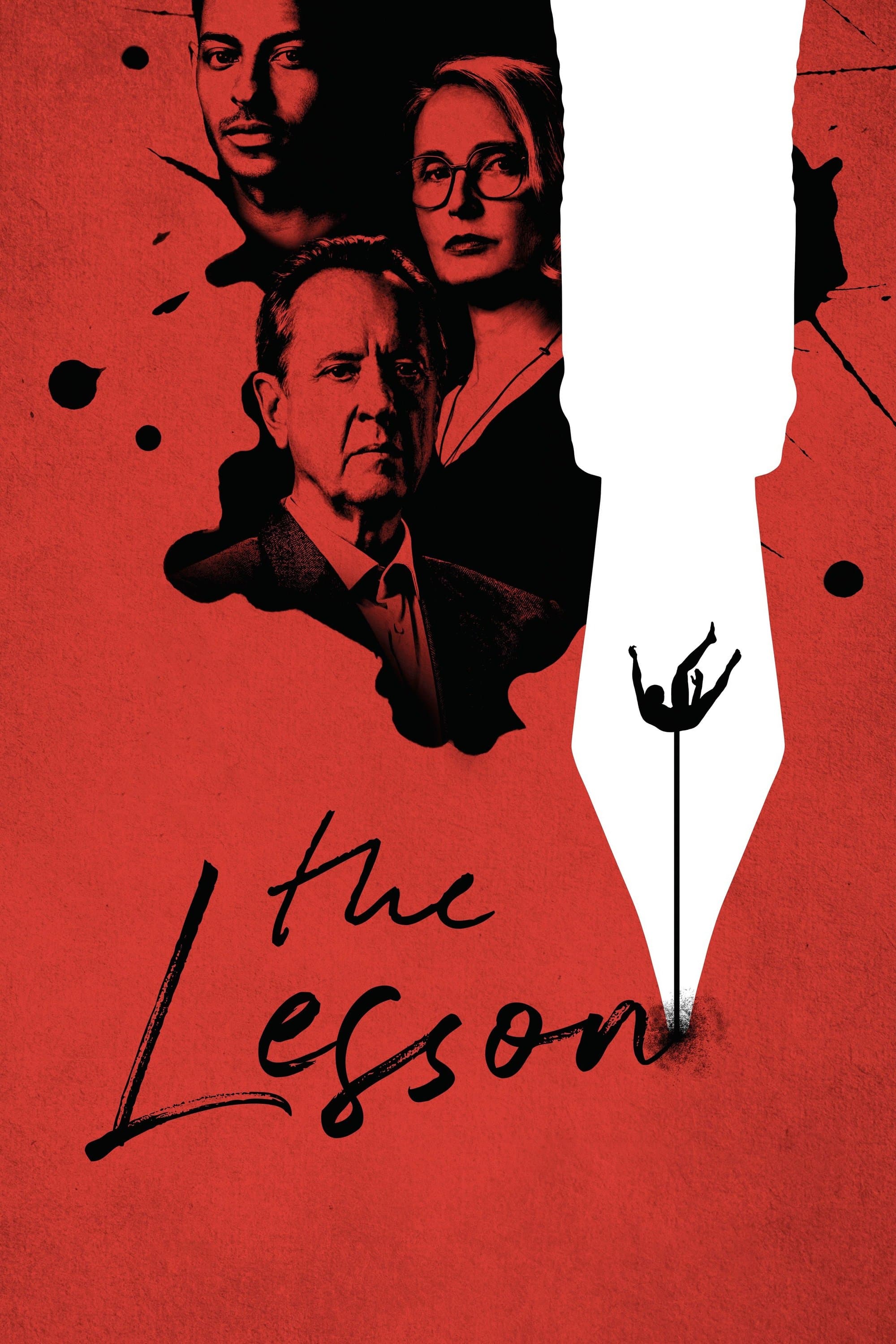 Oglądaj The Lesson