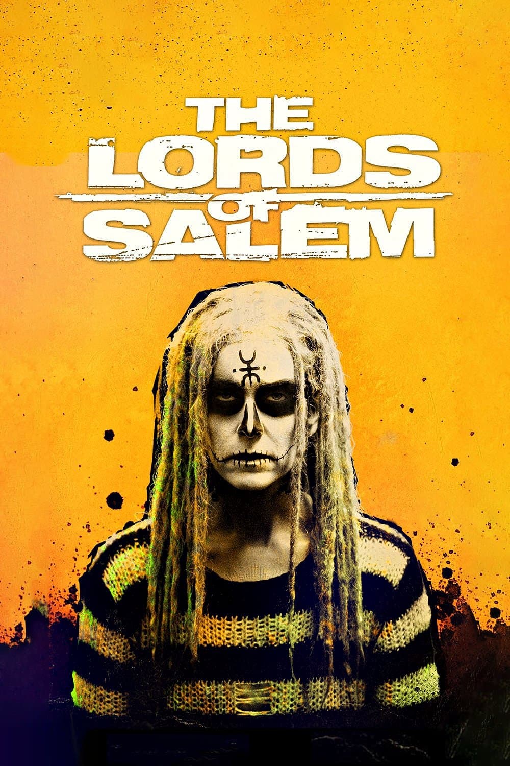 Oglądaj The Lords of Salem