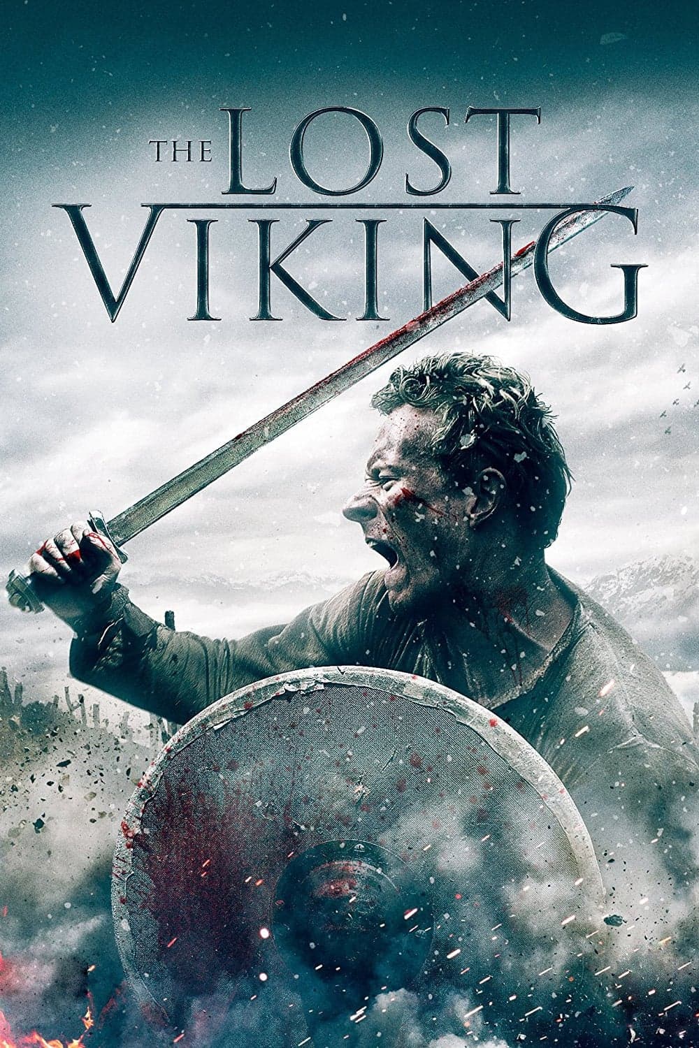Oglądaj The Lost Viking