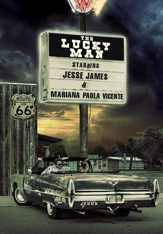 Oglądaj The Lucky Man