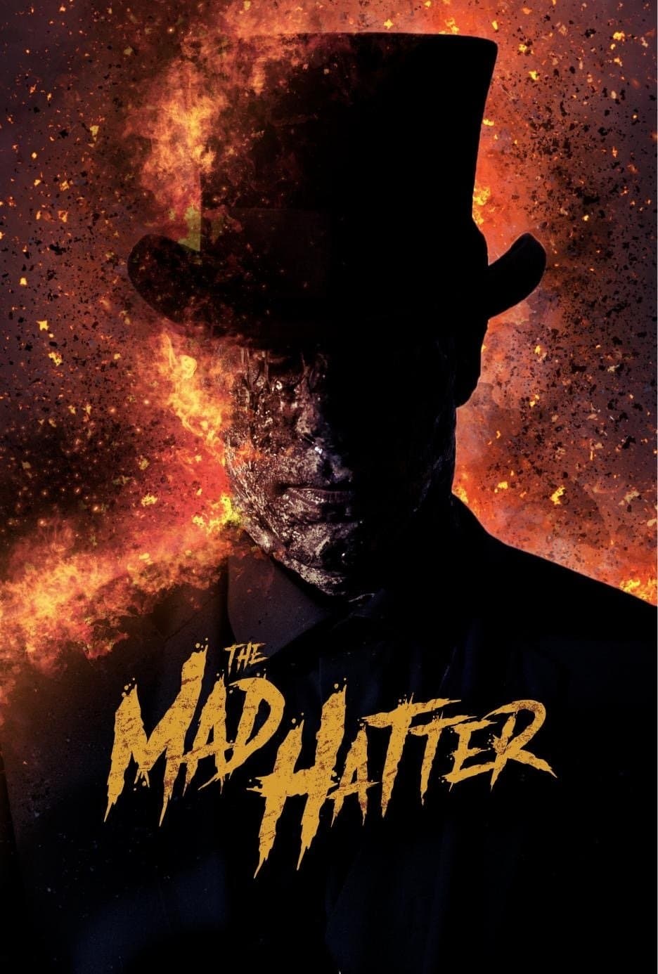 Oglądaj The Mad Hatter