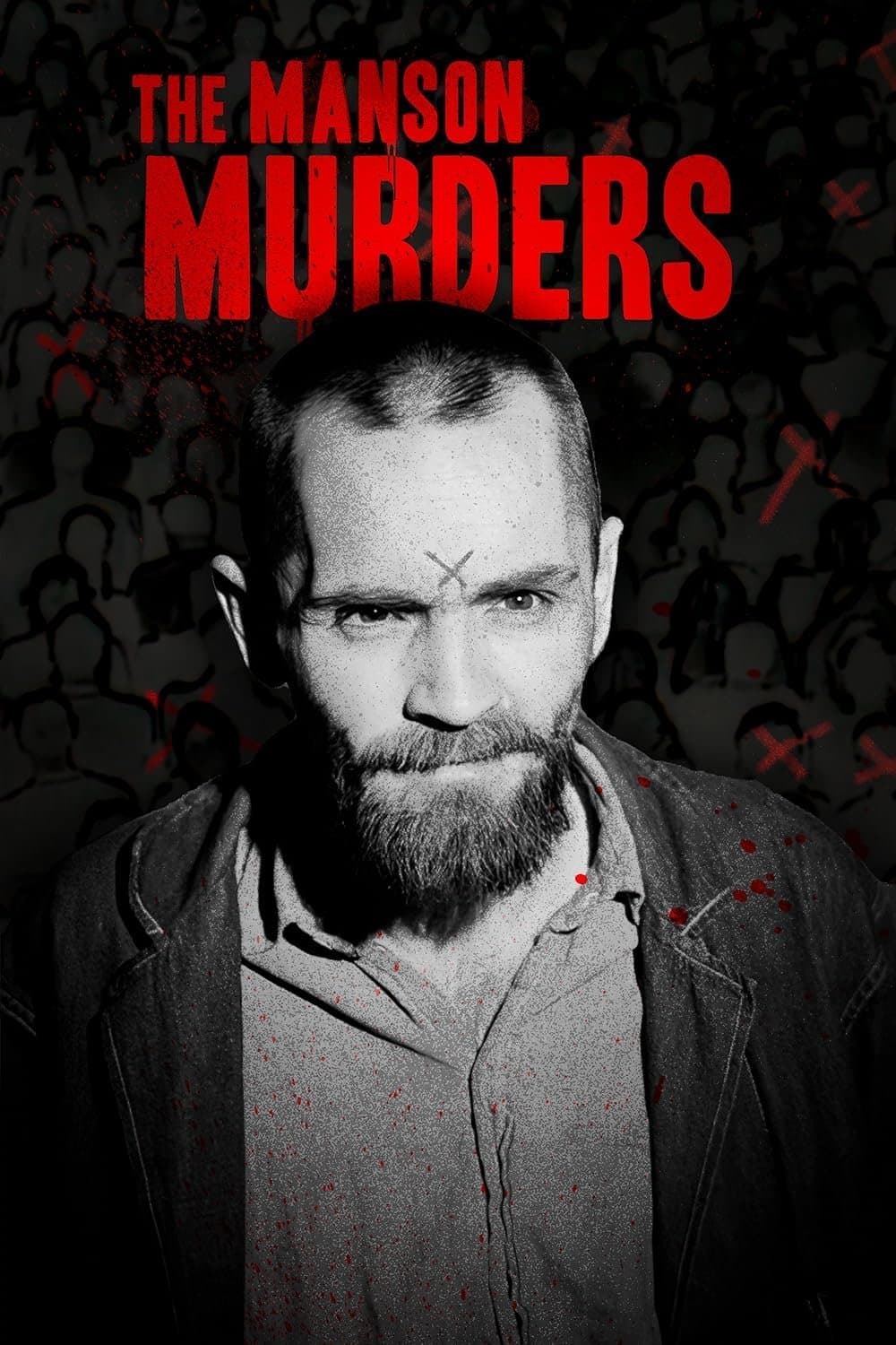 Oglądaj The Manson Murders