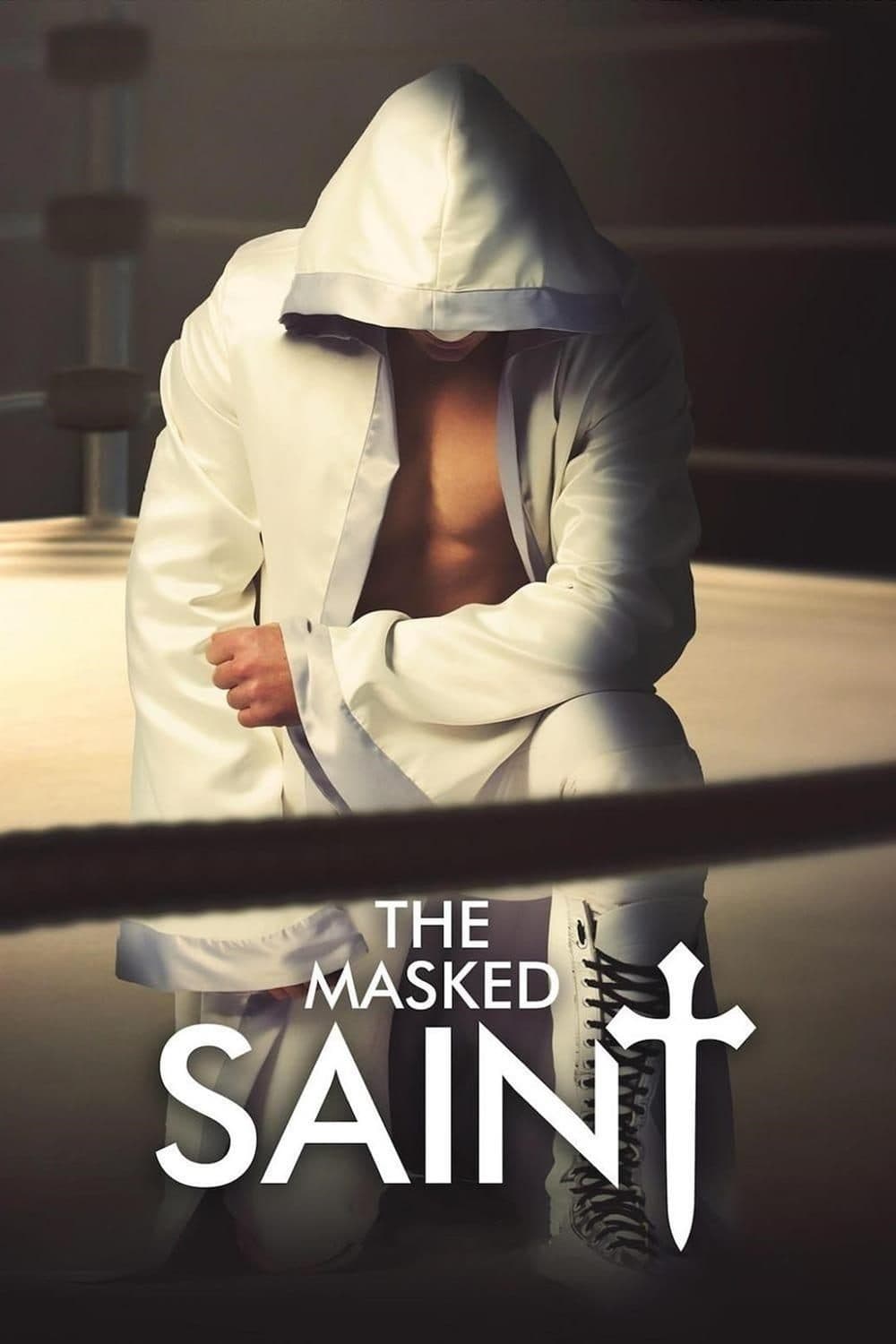 Oglądaj The Masked Saint