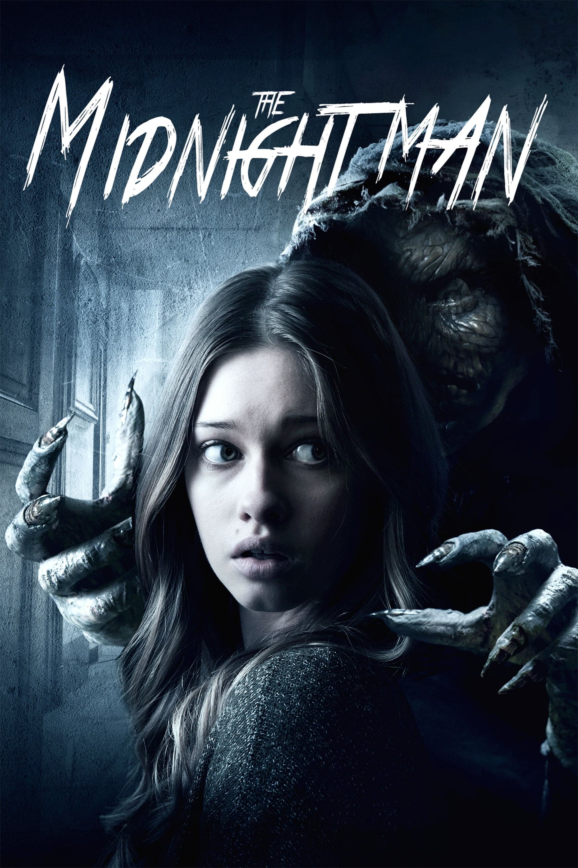 Oglądaj The Midnight Man