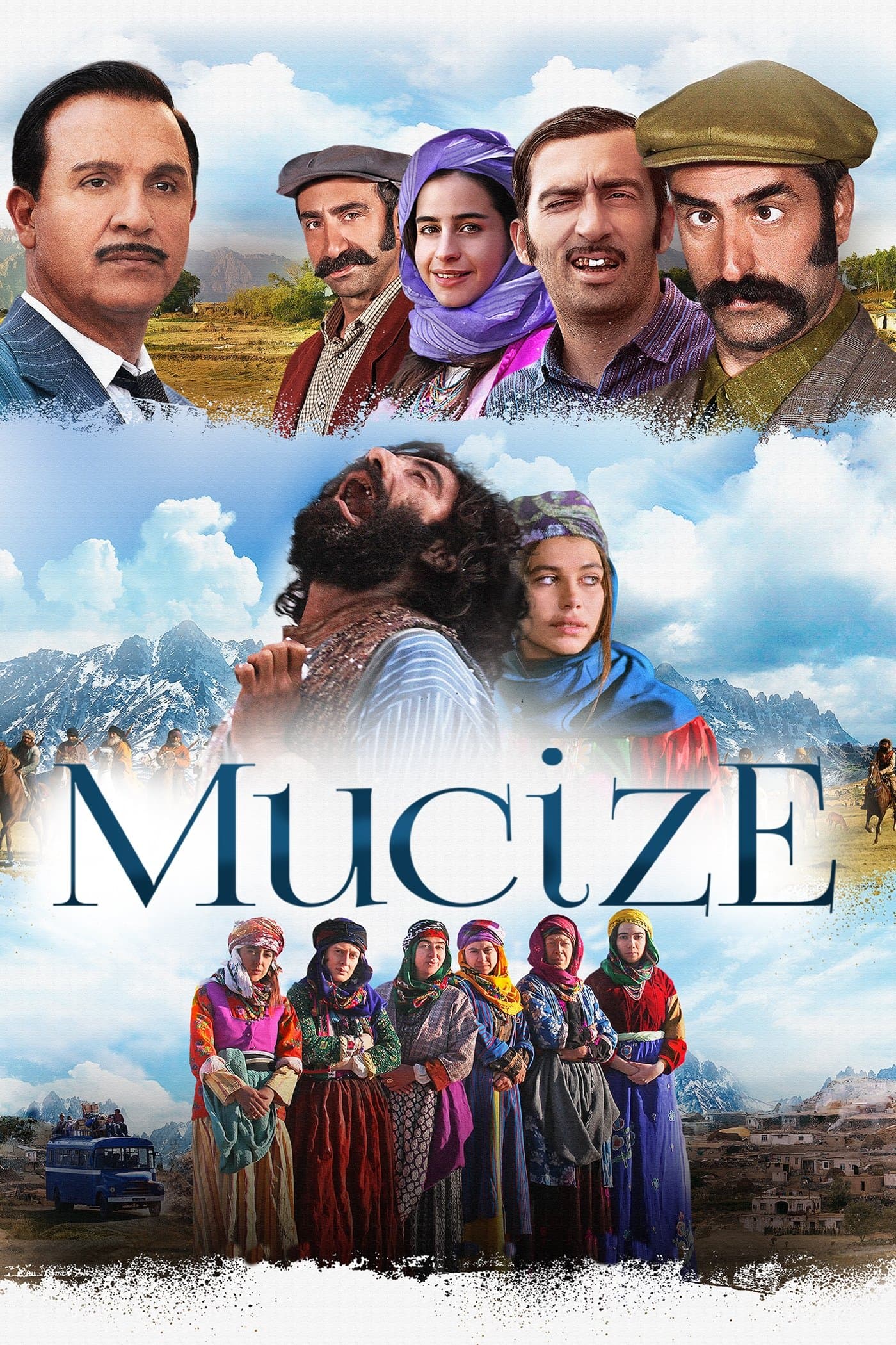 Oglądaj The Miracle