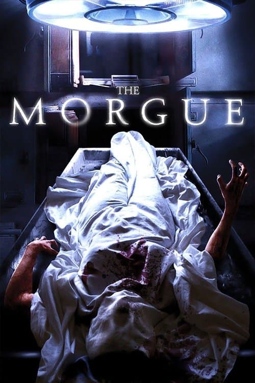 Oglądaj The Morgue
